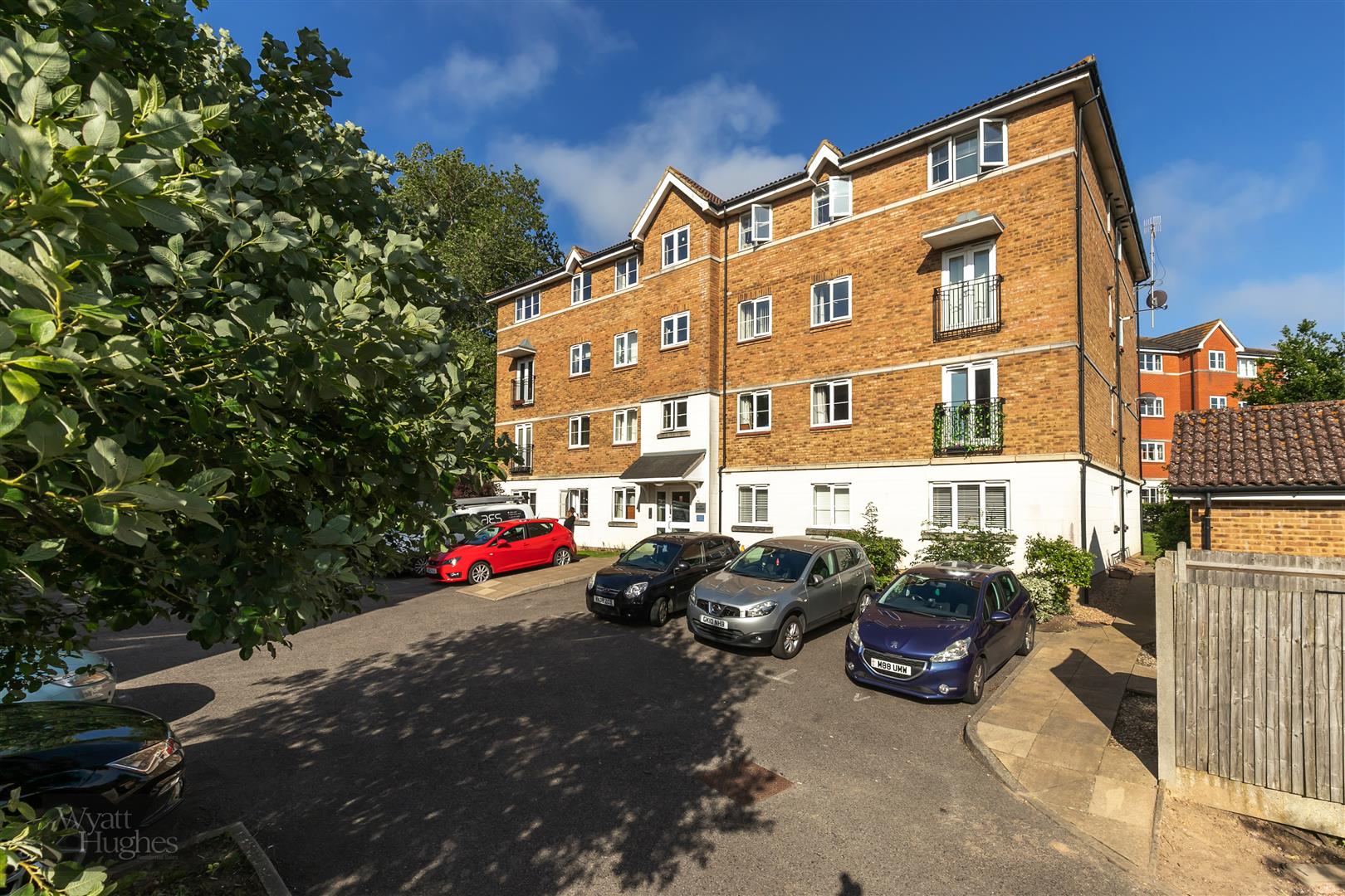 2 bed flat for sale in Snowdrop Rise, St. Leonards-On-Sea, TN38