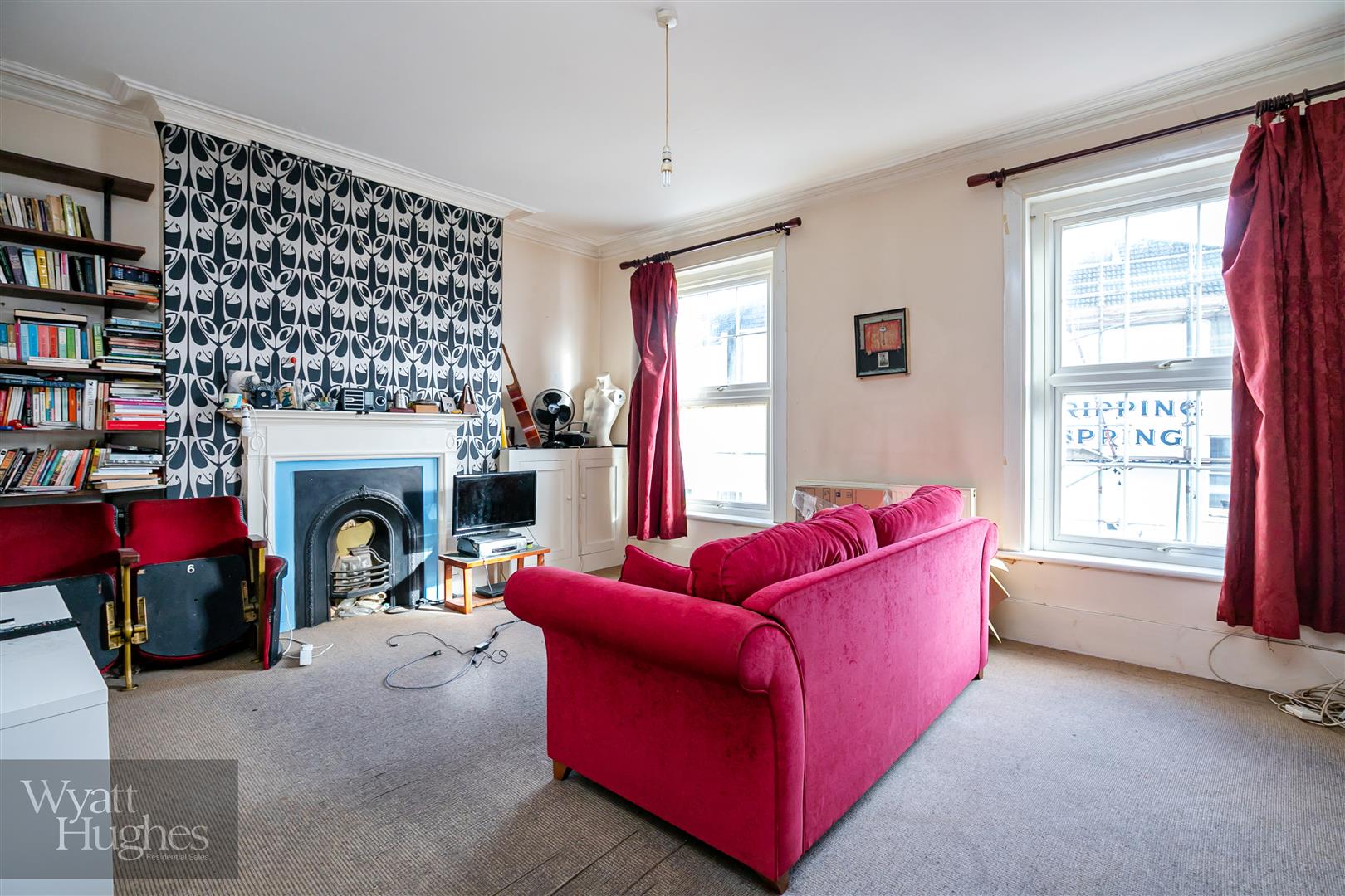3 bed maisonette for sale in Tower Road, St. Leonards-On-Sea  - Property Image 10