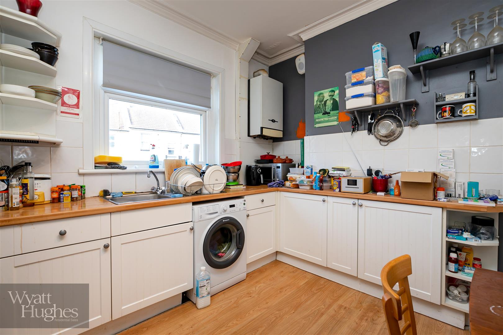 3 bed maisonette for sale in Tower Road, St. Leonards-On-Sea  - Property Image 14