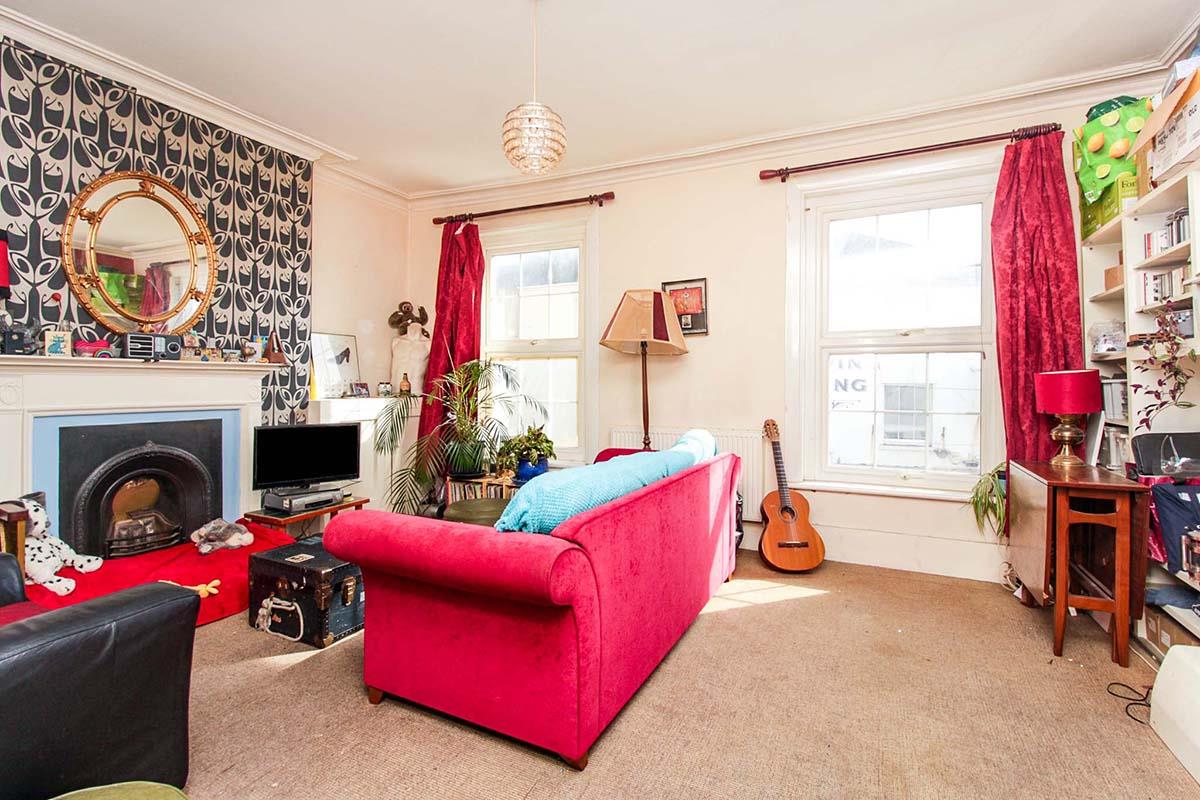 3 bed maisonette for sale in Tower Road, St. Leonards-On-Sea  - Property Image 7