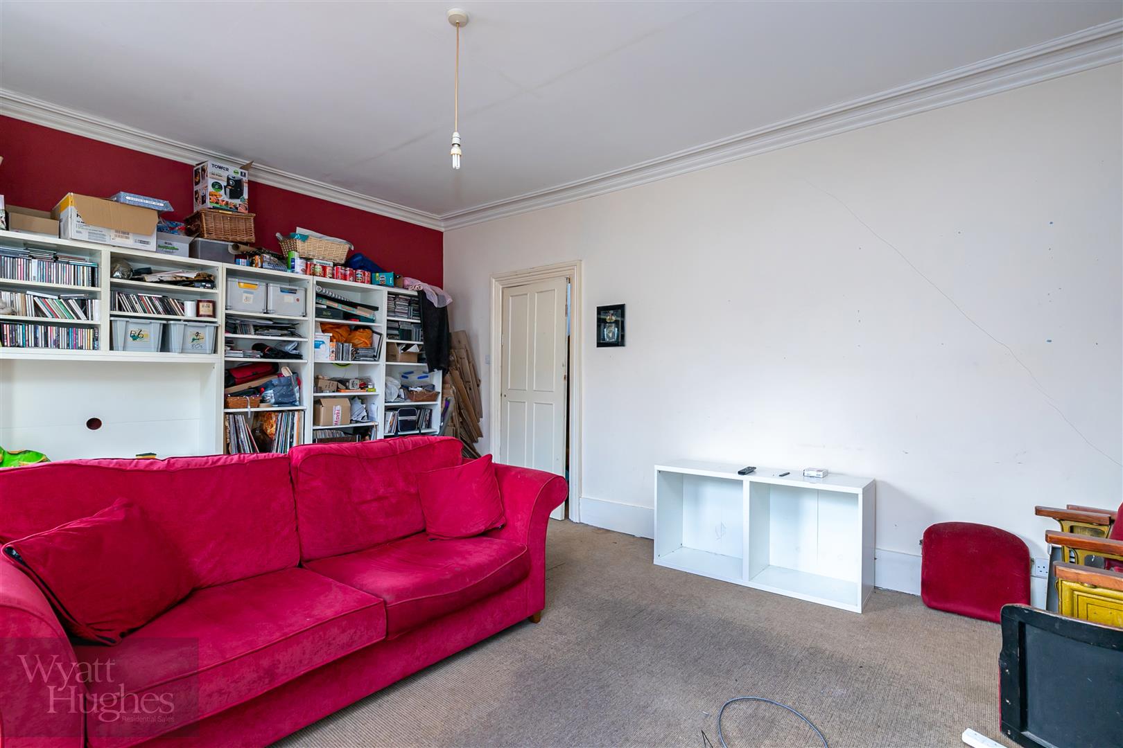 3 bed maisonette for sale in Tower Road, St. Leonards-On-Sea  - Property Image 5