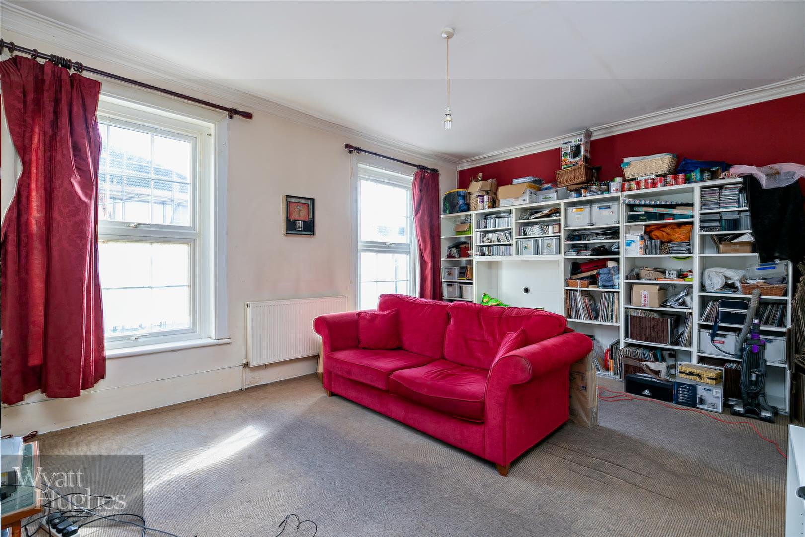 3 bed maisonette for sale in Tower Road, St. Leonards-On-Sea  - Property Image 2