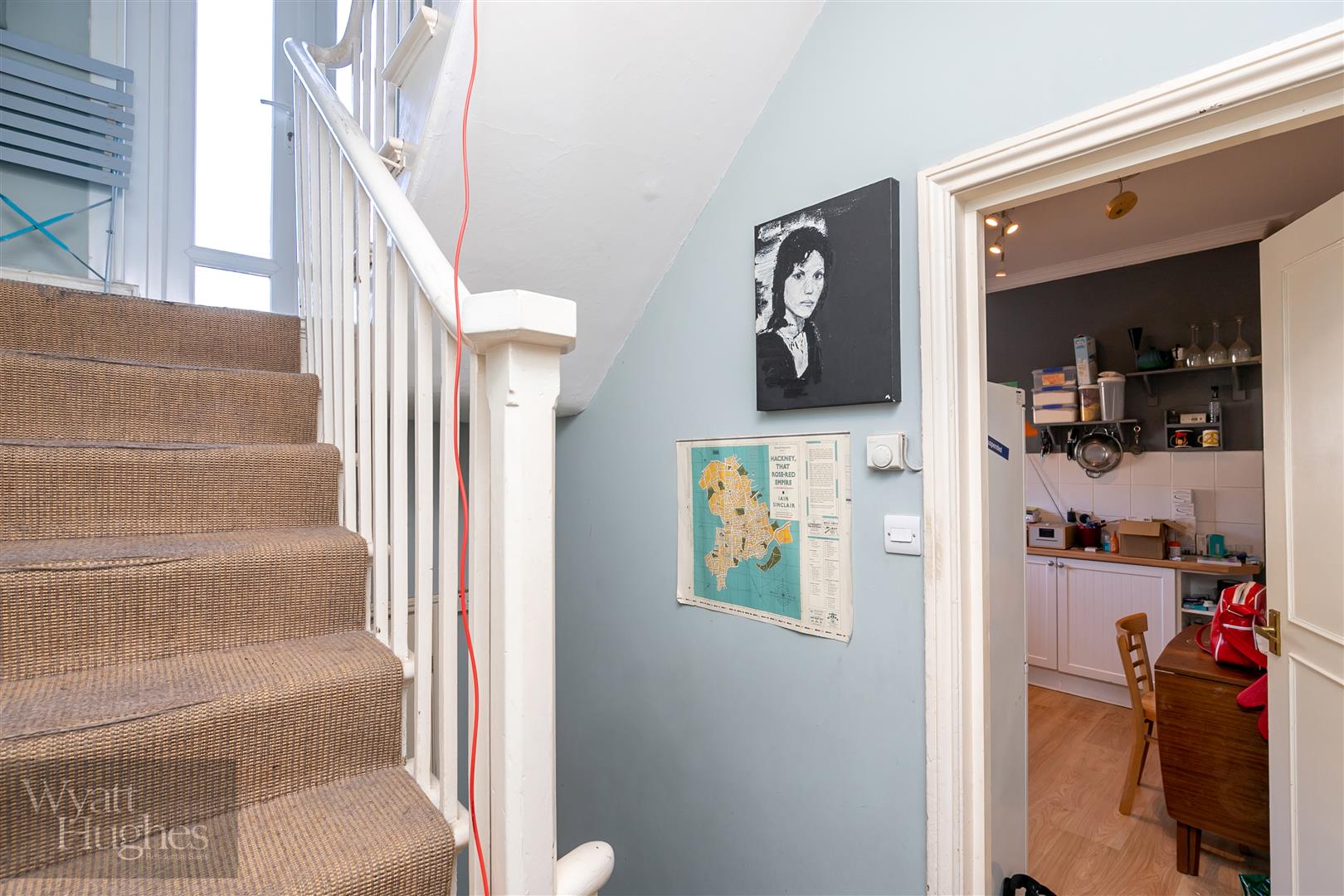 3 bed maisonette for sale in Tower Road, St. Leonards-On-Sea  - Property Image 20