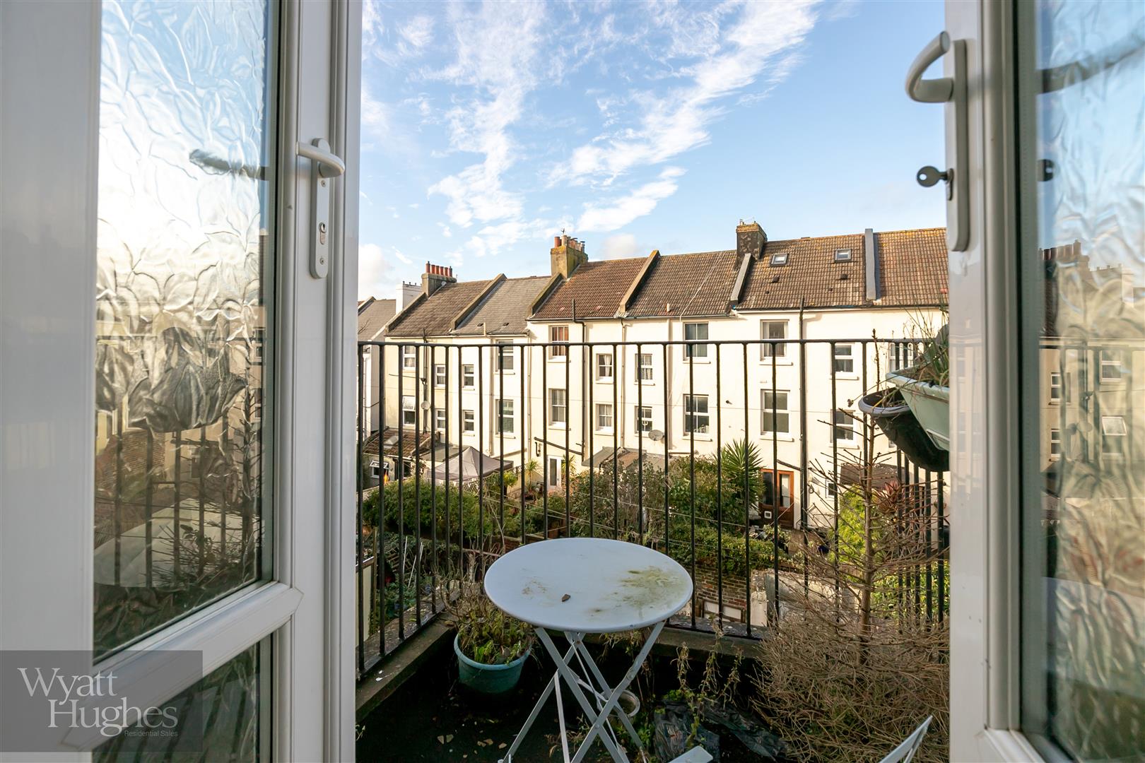 3 bed maisonette for sale in Tower Road, St. Leonards-On-Sea  - Property Image 6