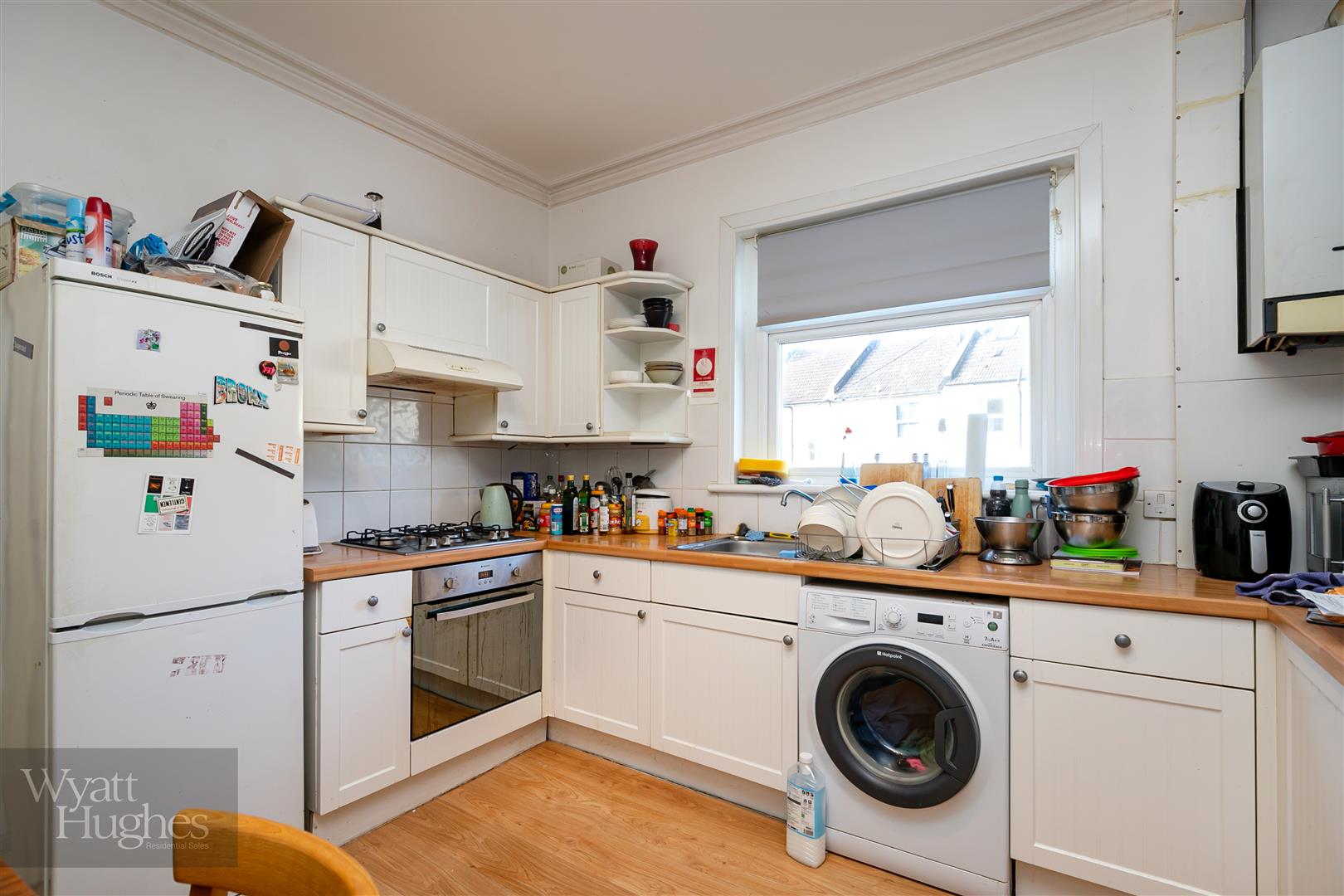 3 bed maisonette for sale in Tower Road, St. Leonards-On-Sea  - Property Image 18