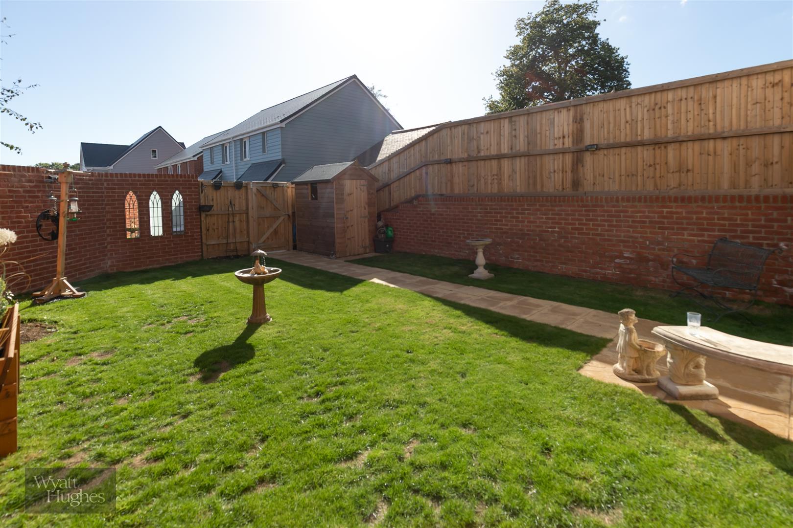 3 bed detached house for sale in Preston Hall Close, Bexhill  - Property Image 15