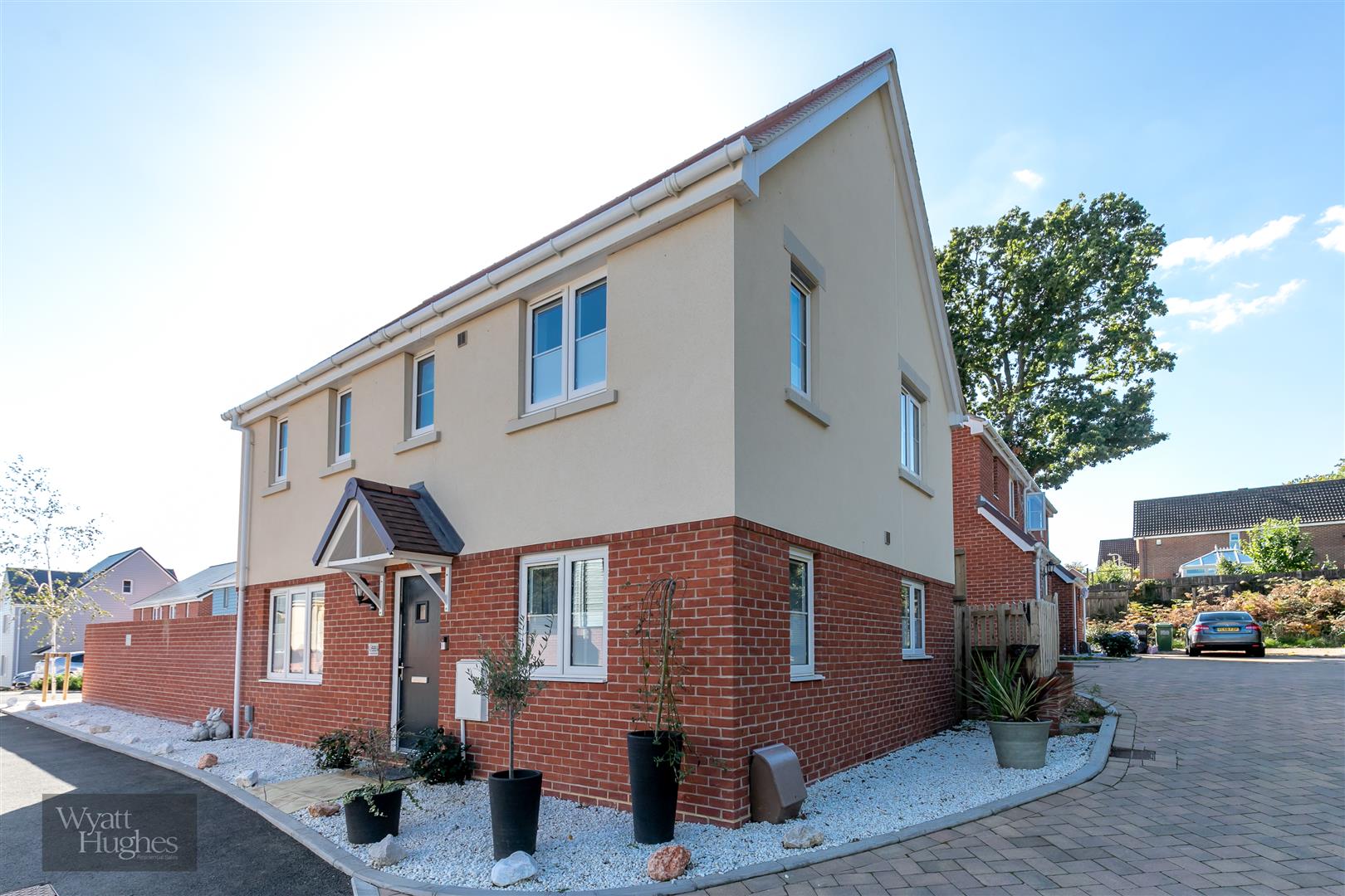 3 bed detached house for sale in Preston Hall Close, Bexhill  - Property Image 3