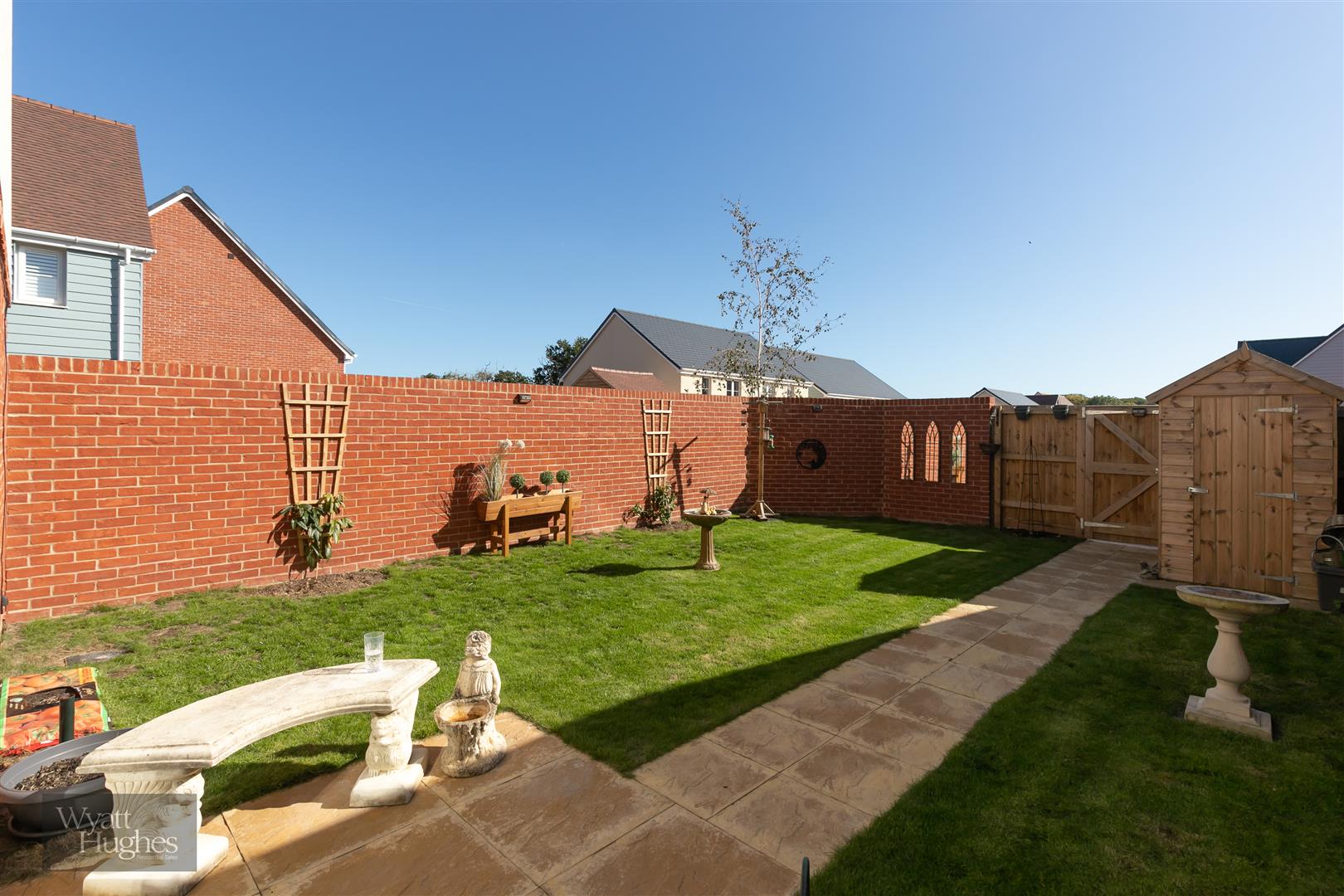 3 bed detached house for sale in Preston Hall Close, Bexhill  - Property Image 10