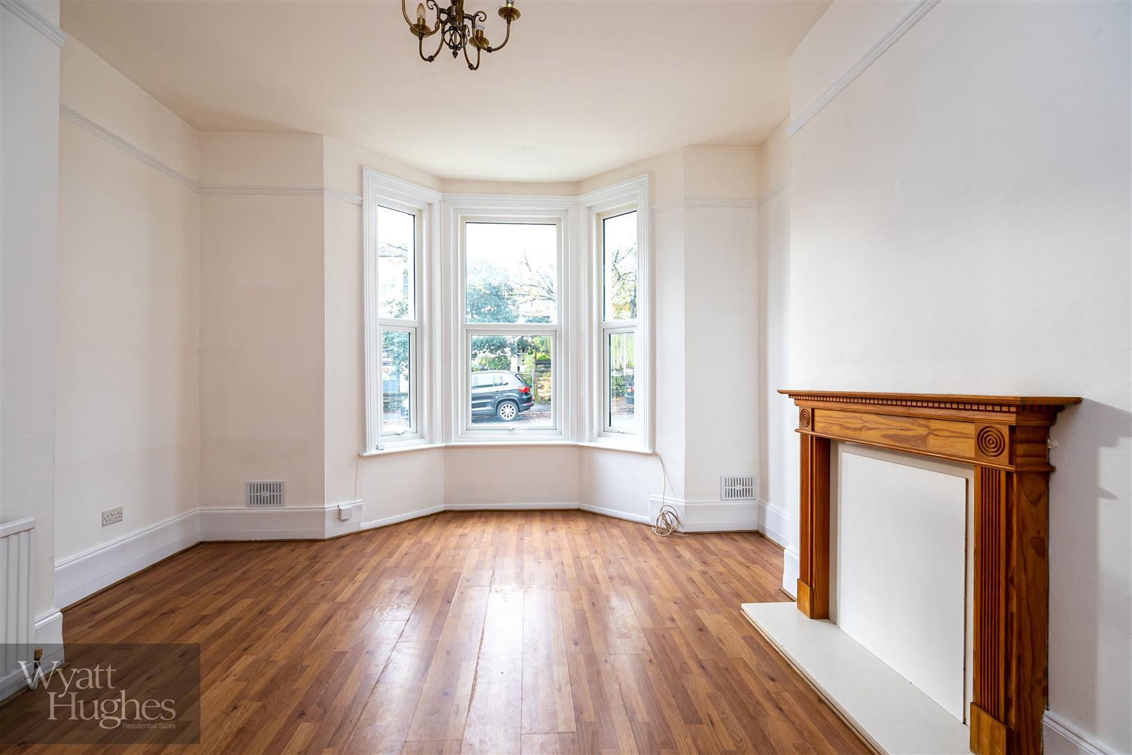1 bed flat for sale in London Road, St. Leonards-On-Sea  - Property Image 3