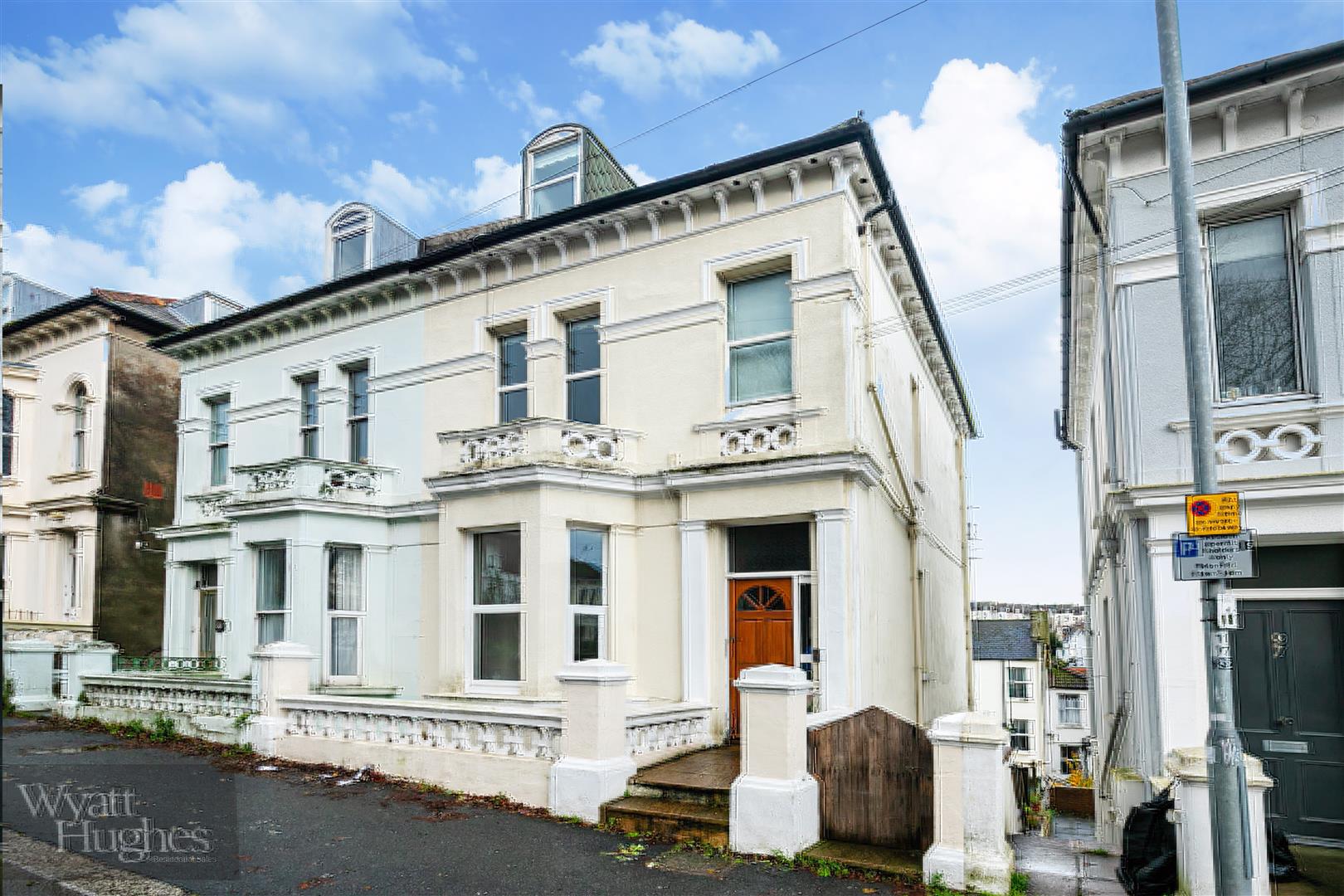 1 bed flat for sale in London Road, St. Leonards-On-Sea  - Property Image 8