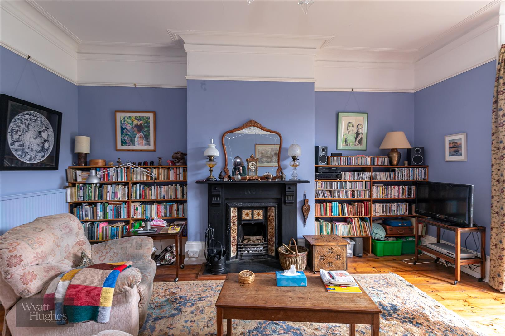3 bed terraced house for sale in Sedlescombe Road North, St. Leonards-On-Sea - Property Image 1