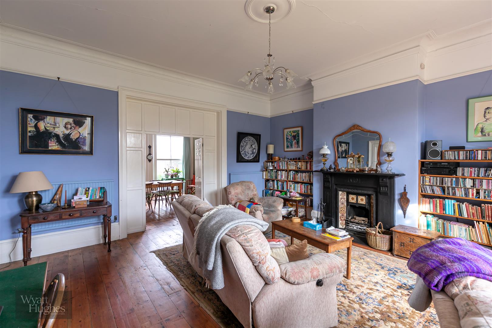 3 bed terraced house for sale in Sedlescombe Road North, St. Leonards-On-Sea  - Property Image 19