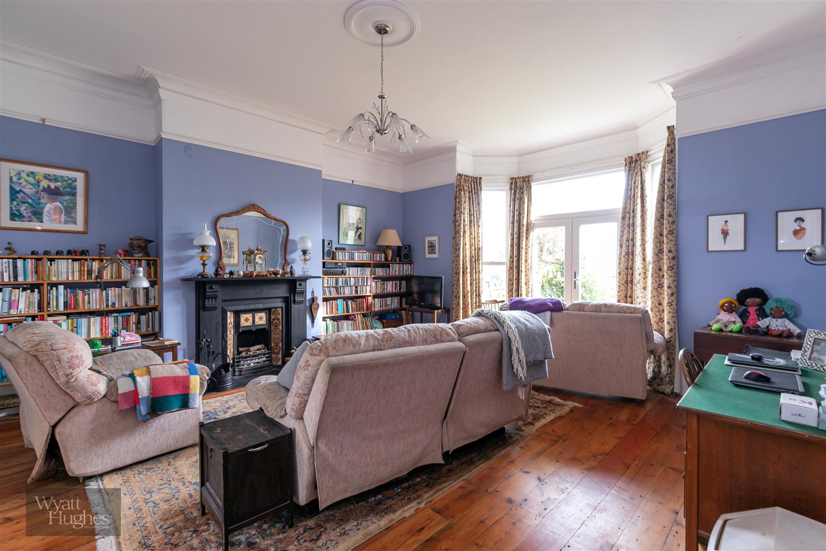 3 bed terraced house for sale in Sedlescombe Road North, St. Leonards-On-Sea  - Property Image 3