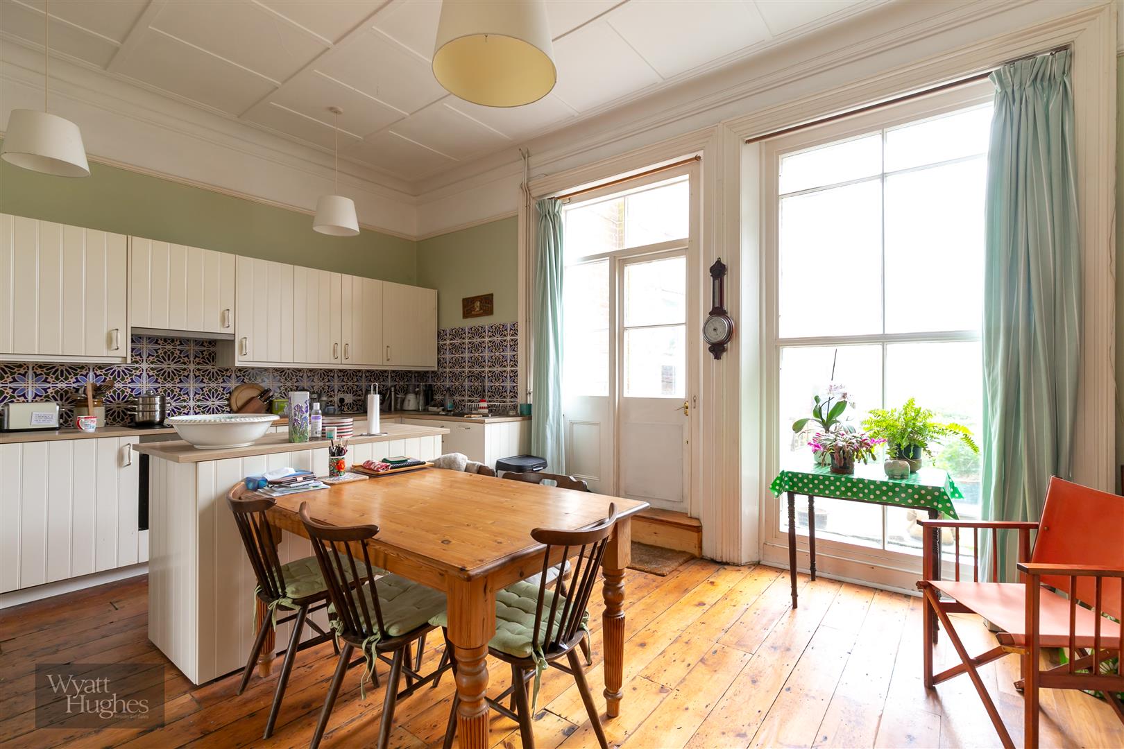 3 bed terraced house for sale in Sedlescombe Road North, St. Leonards-On-Sea  - Property Image 2