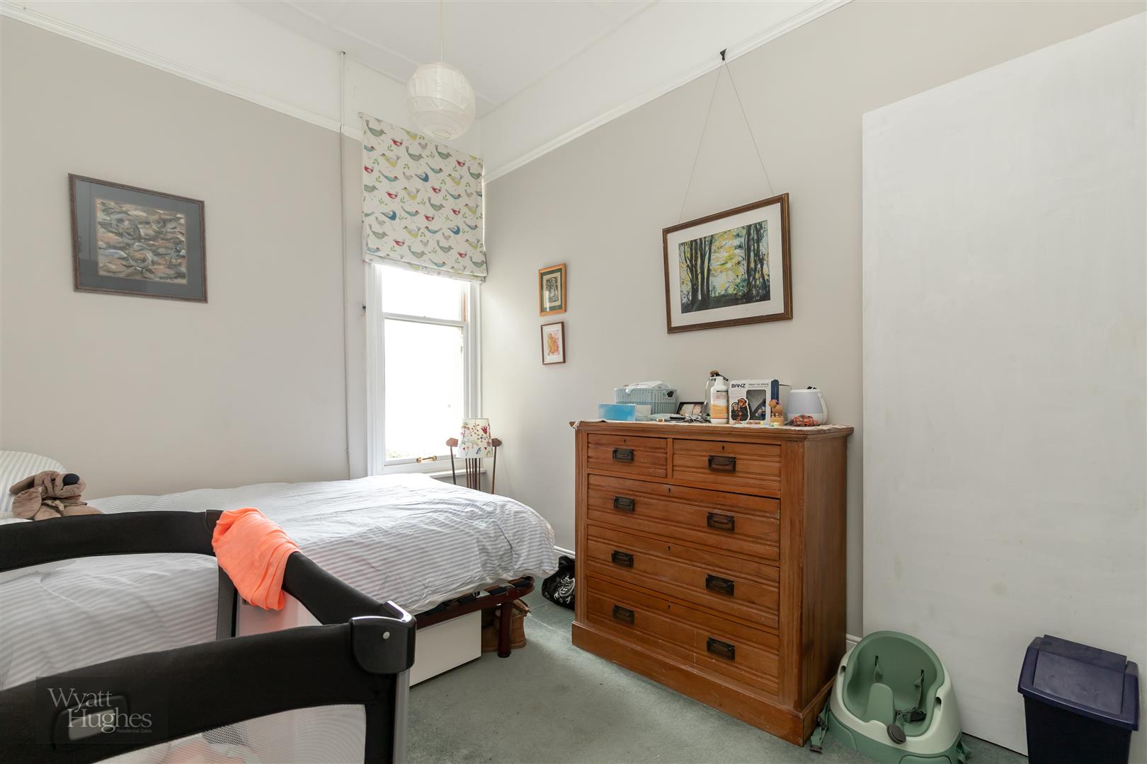 3 bed terraced house for sale in Sedlescombe Road North, St. Leonards-On-Sea  - Property Image 11