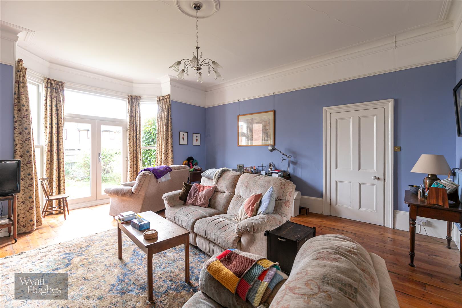 3 bed terraced house for sale in Sedlescombe Road North, St. Leonards-On-Sea  - Property Image 9