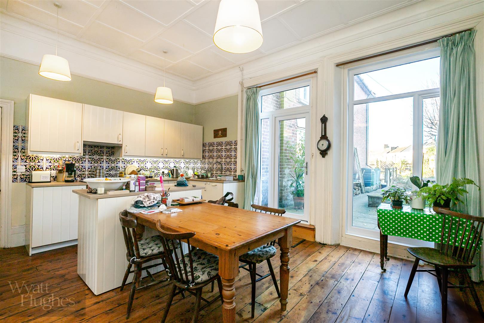 3 bed terraced house for sale in Sedlescombe Road North, St. Leonards-On-Sea  - Property Image 30