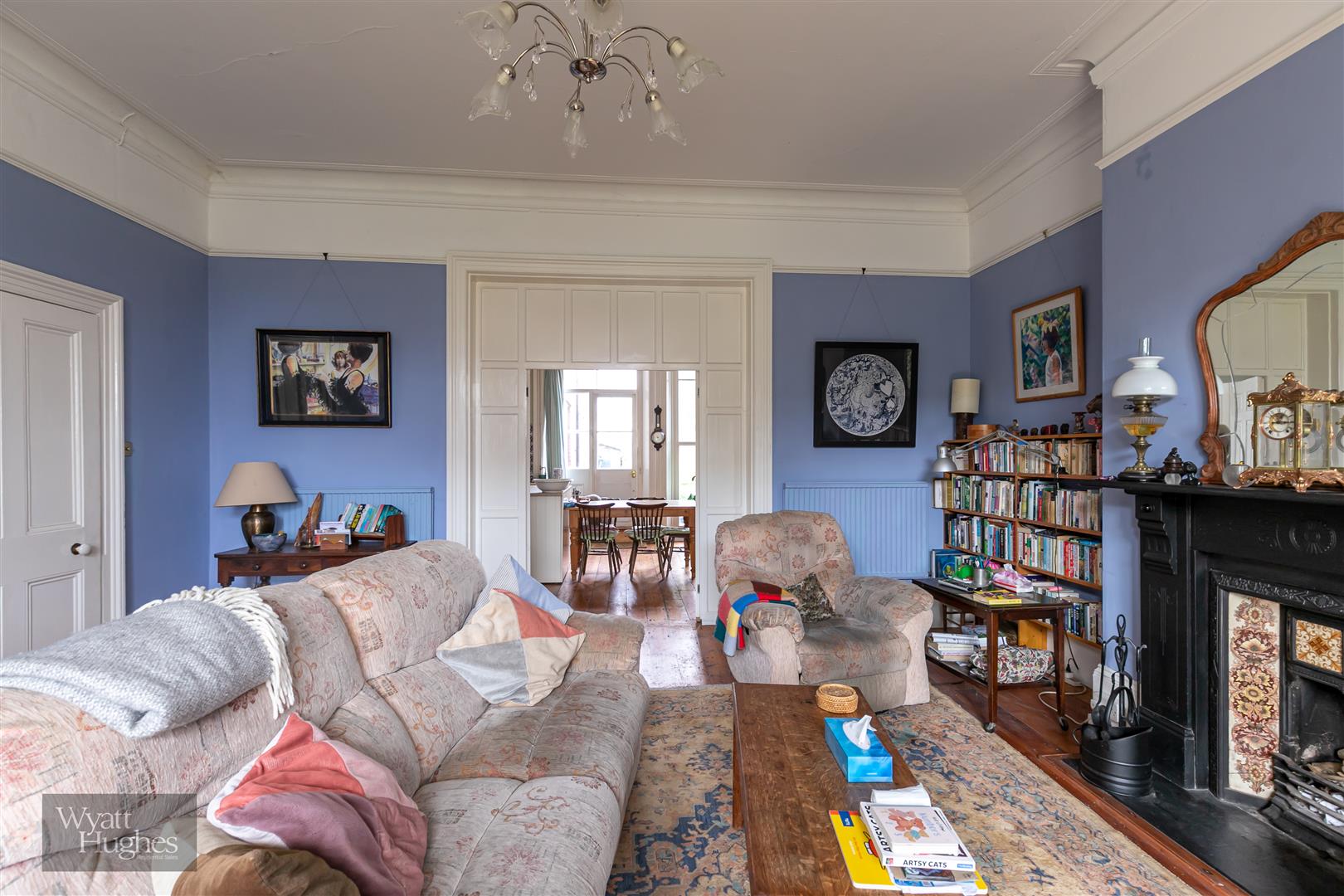 3 bed terraced house for sale in Sedlescombe Road North, St. Leonards-On-Sea  - Property Image 18