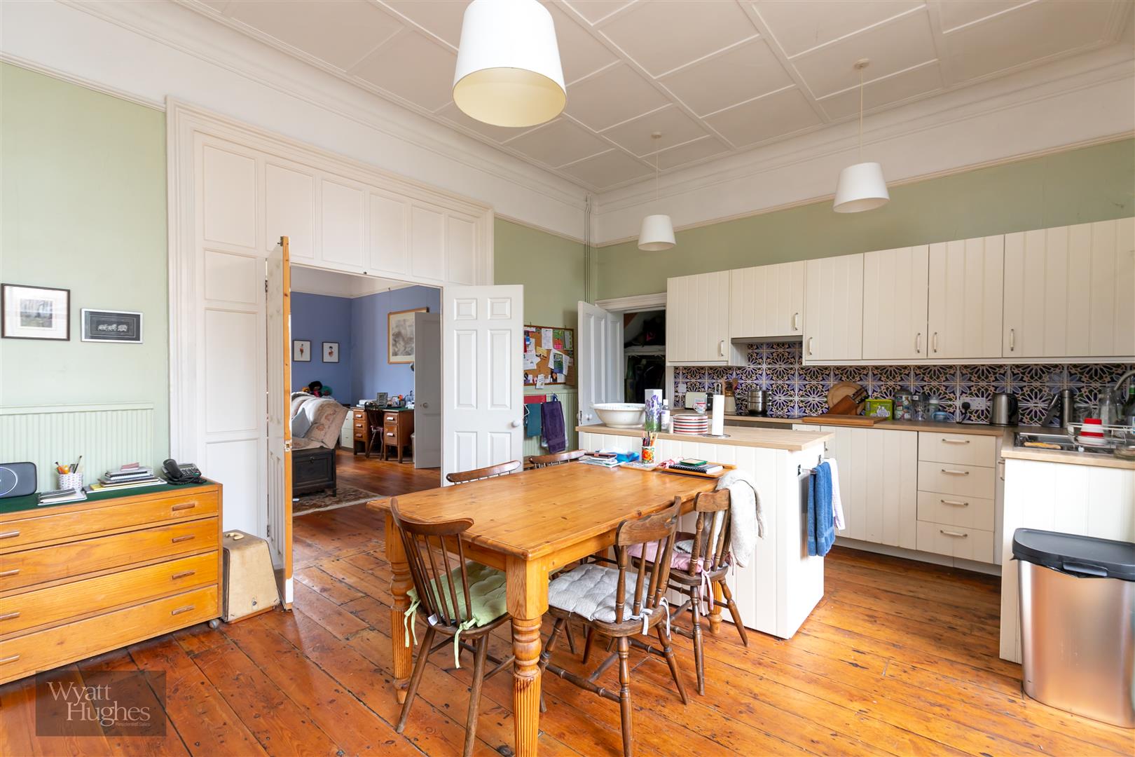 3 bed terraced house for sale in Sedlescombe Road North, St. Leonards-On-Sea  - Property Image 5
