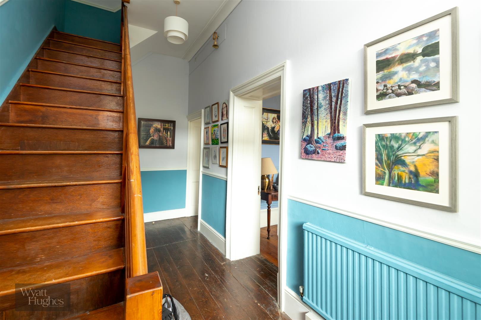 3 bed terraced house for sale in Sedlescombe Road North, St. Leonards-On-Sea  - Property Image 10