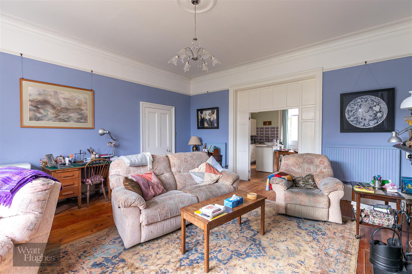 3 bed terraced house for sale in Sedlescombe Road North, St. Leonards-On-Sea  - Property Image 17