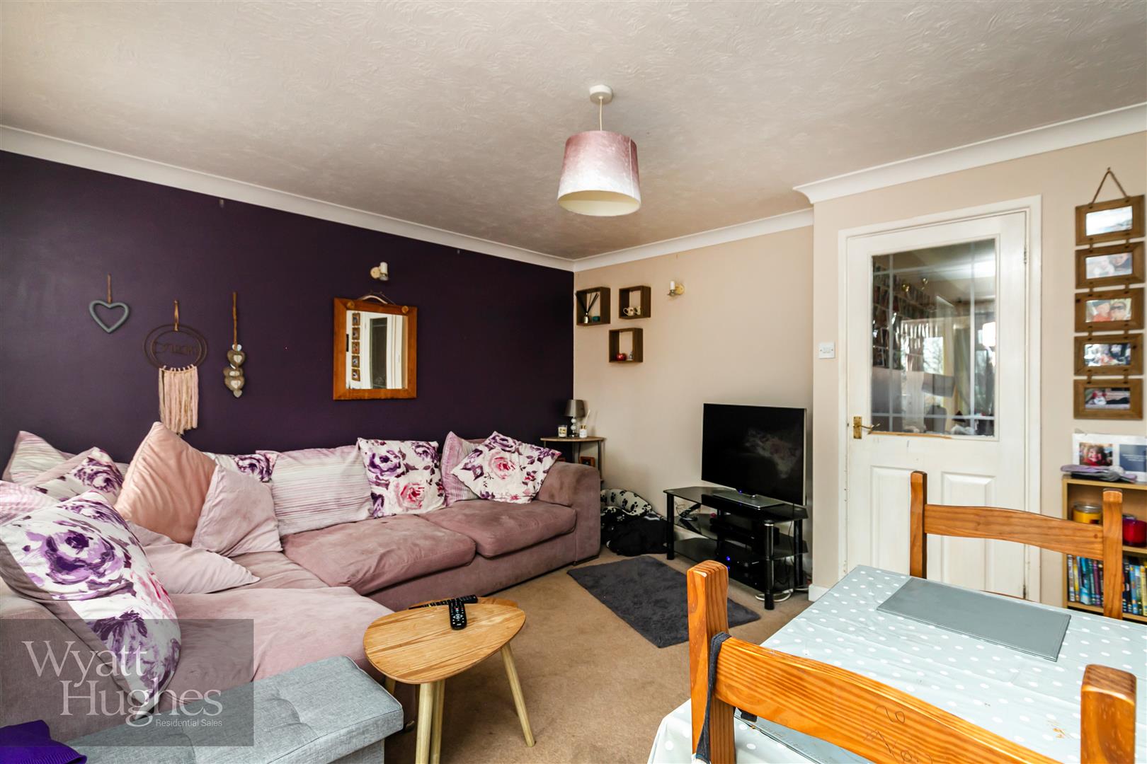 3 bed semi-detached house for sale in Glenburn Close, Bexhill-On-Sea  - Property Image 10