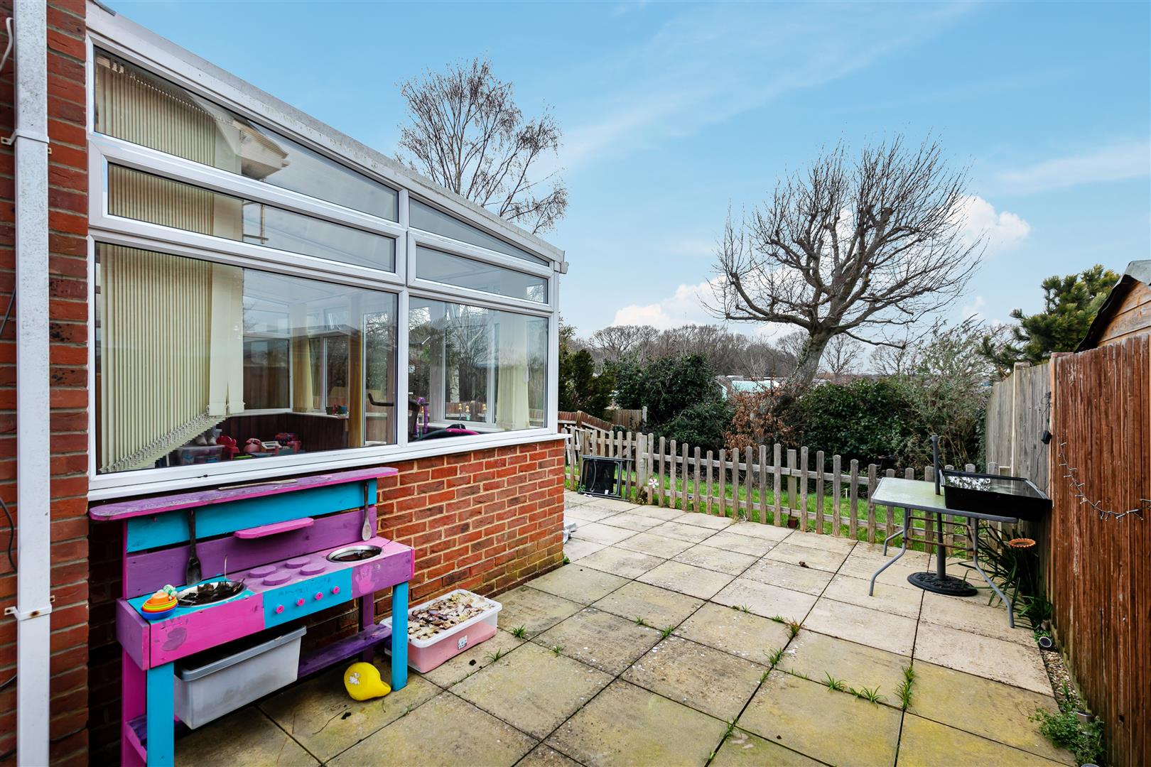 3 bed semi-detached house for sale in Glenburn Close, Bexhill-On-Sea  - Property Image 17