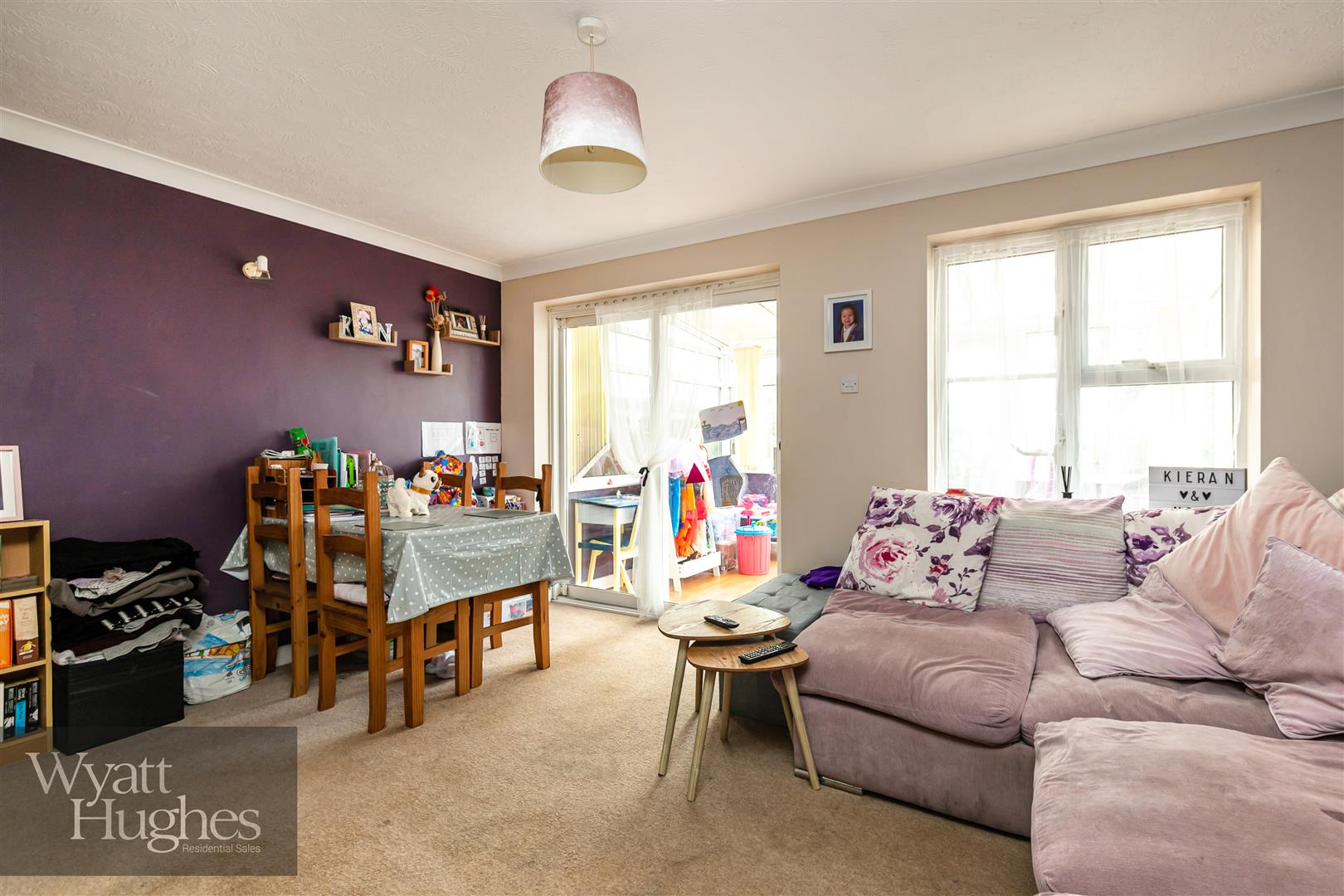 3 bed semi-detached house for sale in Glenburn Close, Bexhill-On-Sea  - Property Image 7