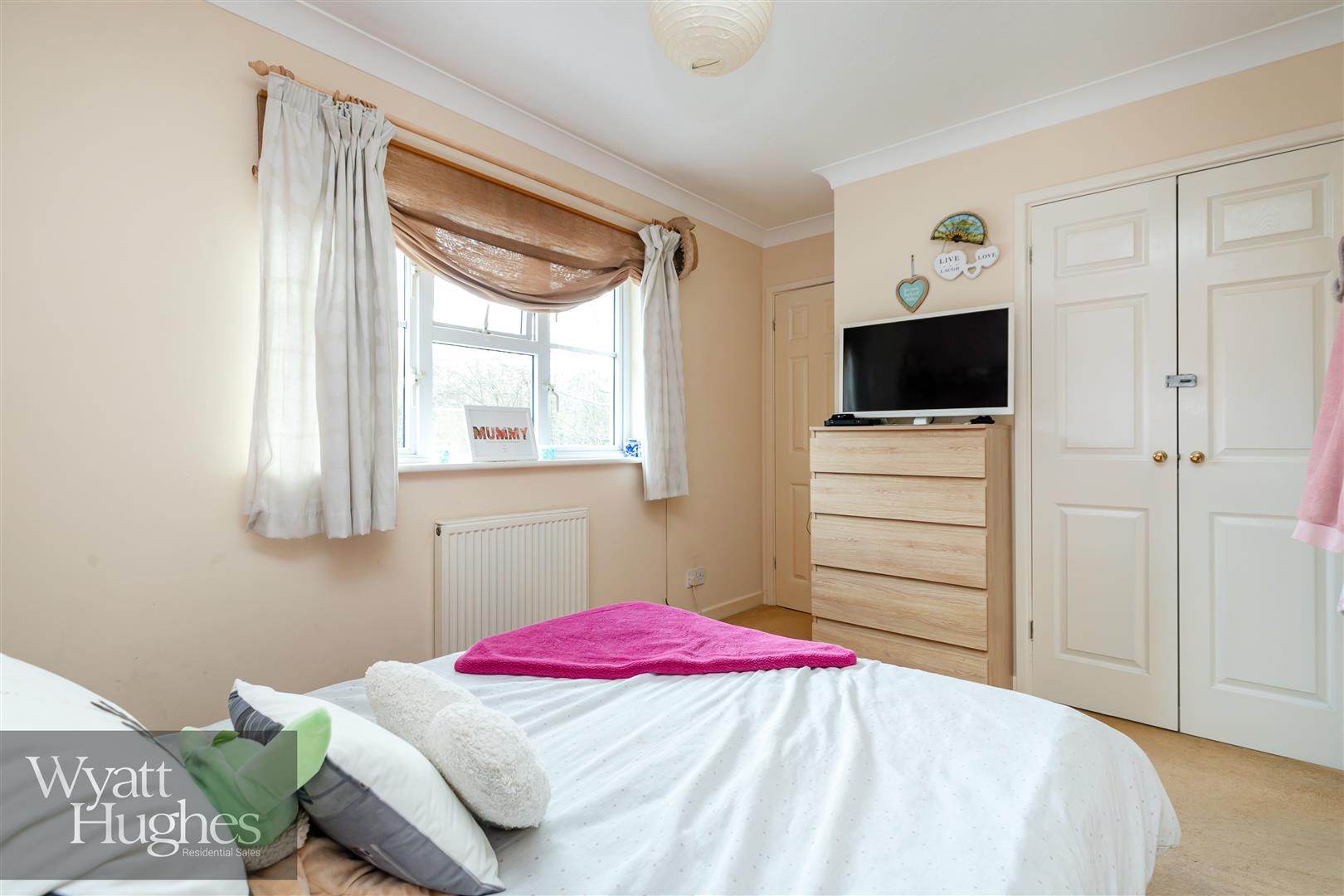 3 bed semi-detached house for sale in Glenburn Close, Bexhill-On-Sea  - Property Image 16