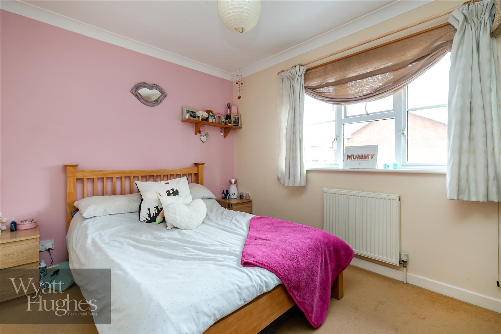 3 bed semi-detached house for sale in Glenburn Close, Bexhill-On-Sea  - Property Image 8
