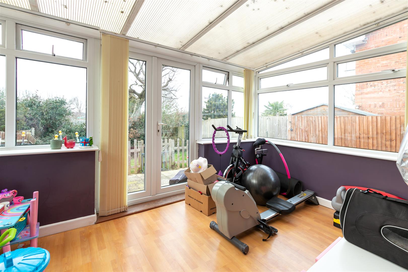 3 bed semi-detached house for sale in Glenburn Close, Bexhill-On-Sea  - Property Image 5