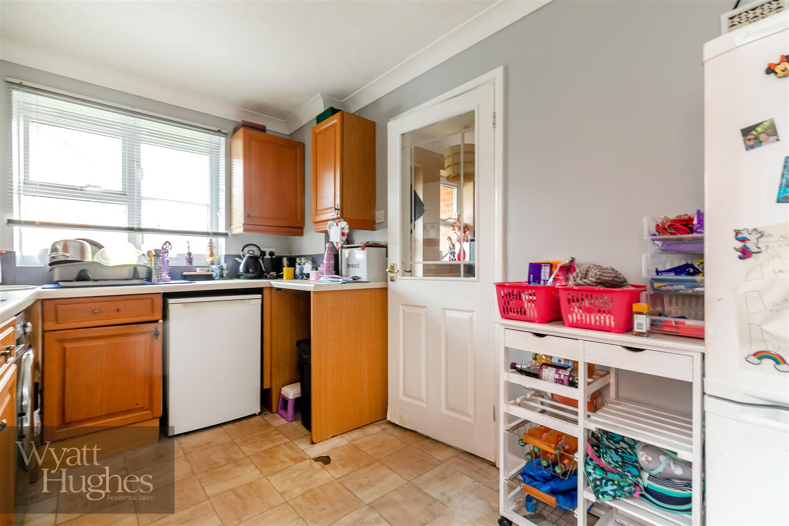 3 bed semi-detached house for sale in Glenburn Close, Bexhill-On-Sea  - Property Image 12