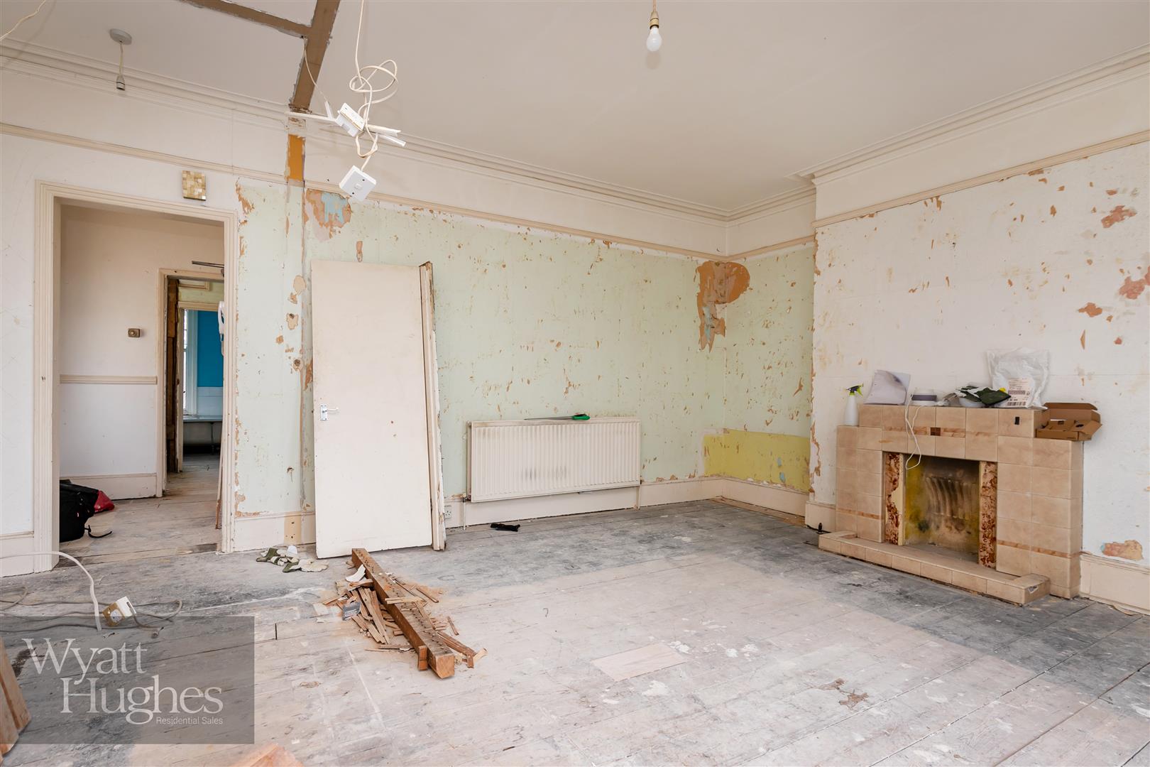 1 bed flat for sale in Milward Road, Hastings  - Property Image 7