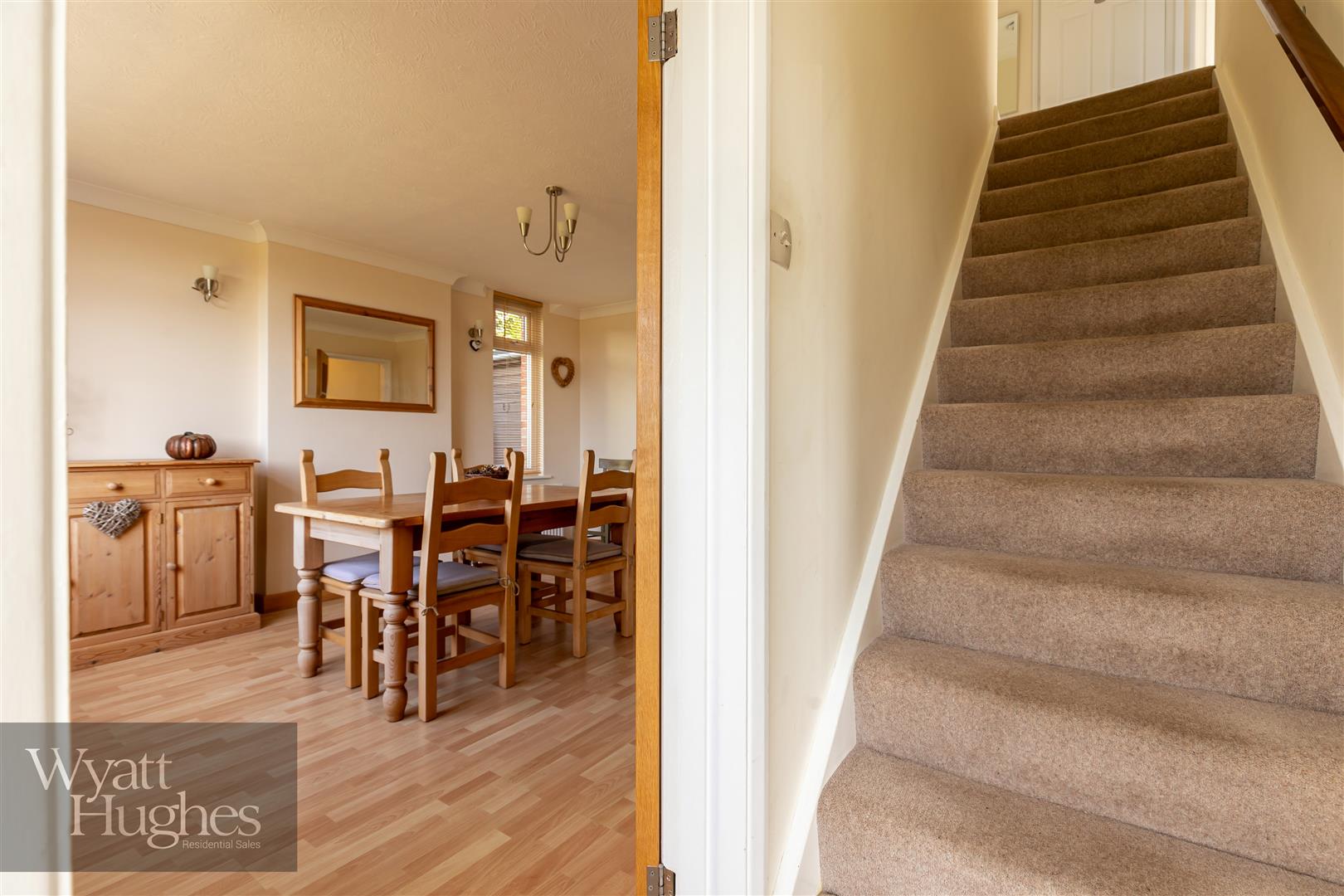 4 bed detached house for sale in Bexhill Road, Ninfield, Battle  - Property Image 20