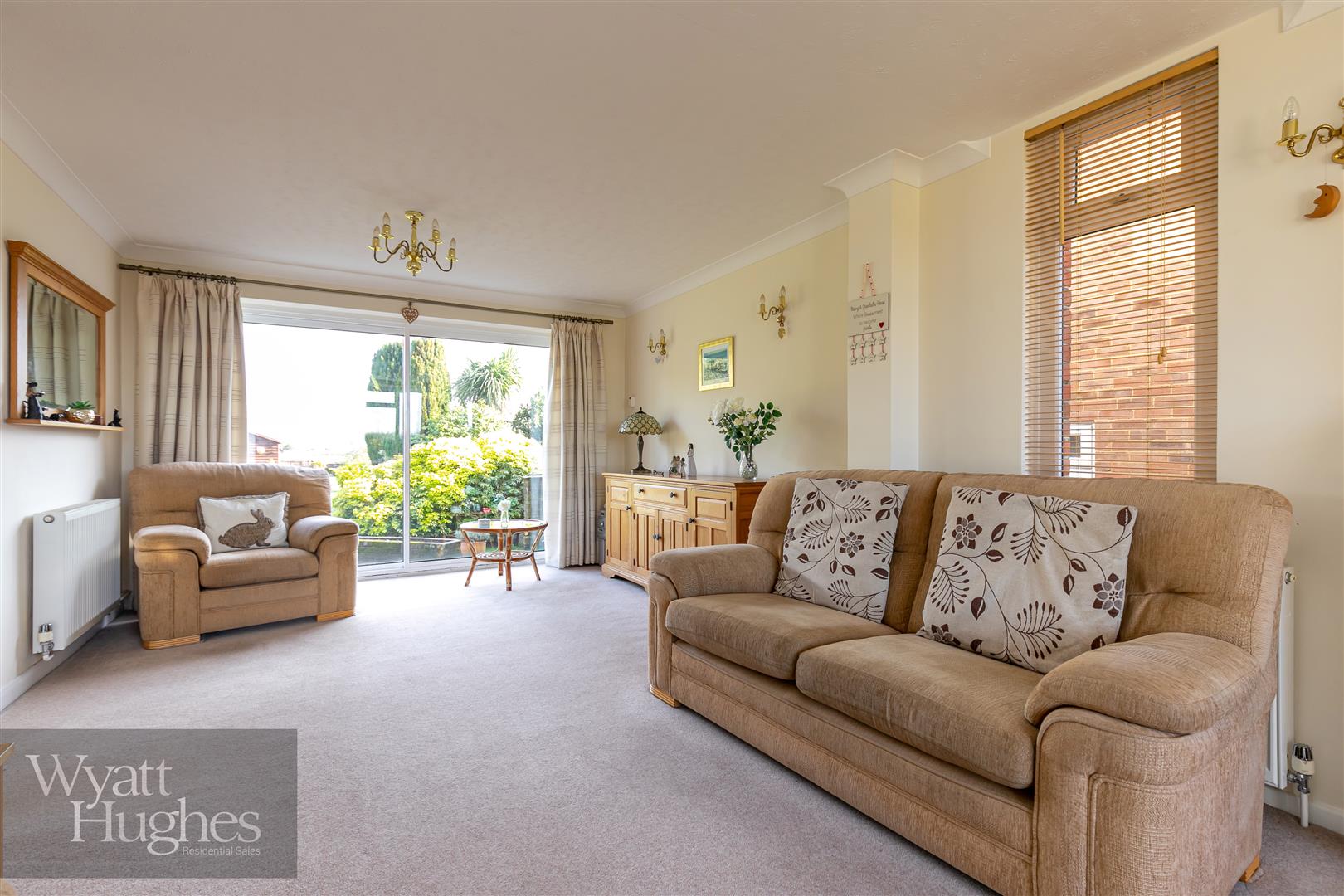 4 bed detached house for sale in Bexhill Road, Ninfield, Battle  - Property Image 5