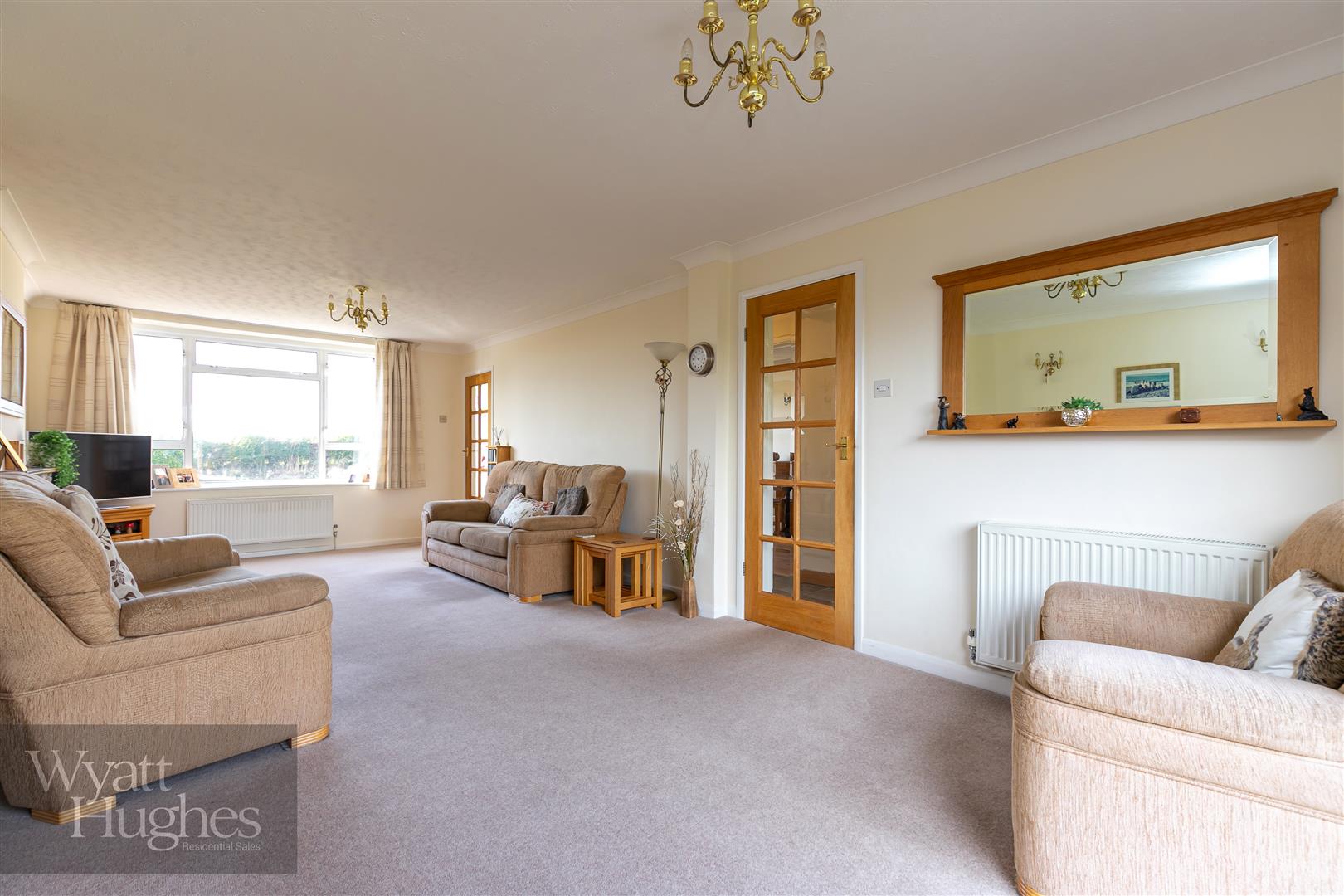 4 bed detached house for sale in Bexhill Road, Ninfield, Battle  - Property Image 13