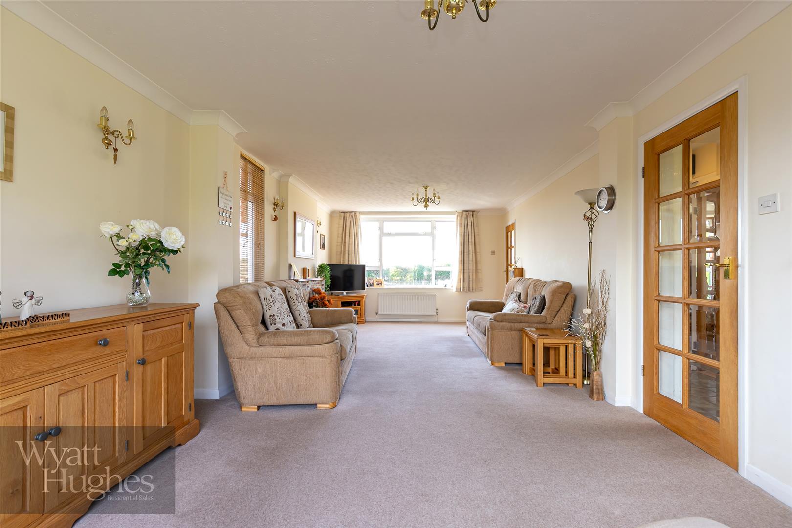 4 bed detached house for sale in Bexhill Road, Ninfield, Battle  - Property Image 10