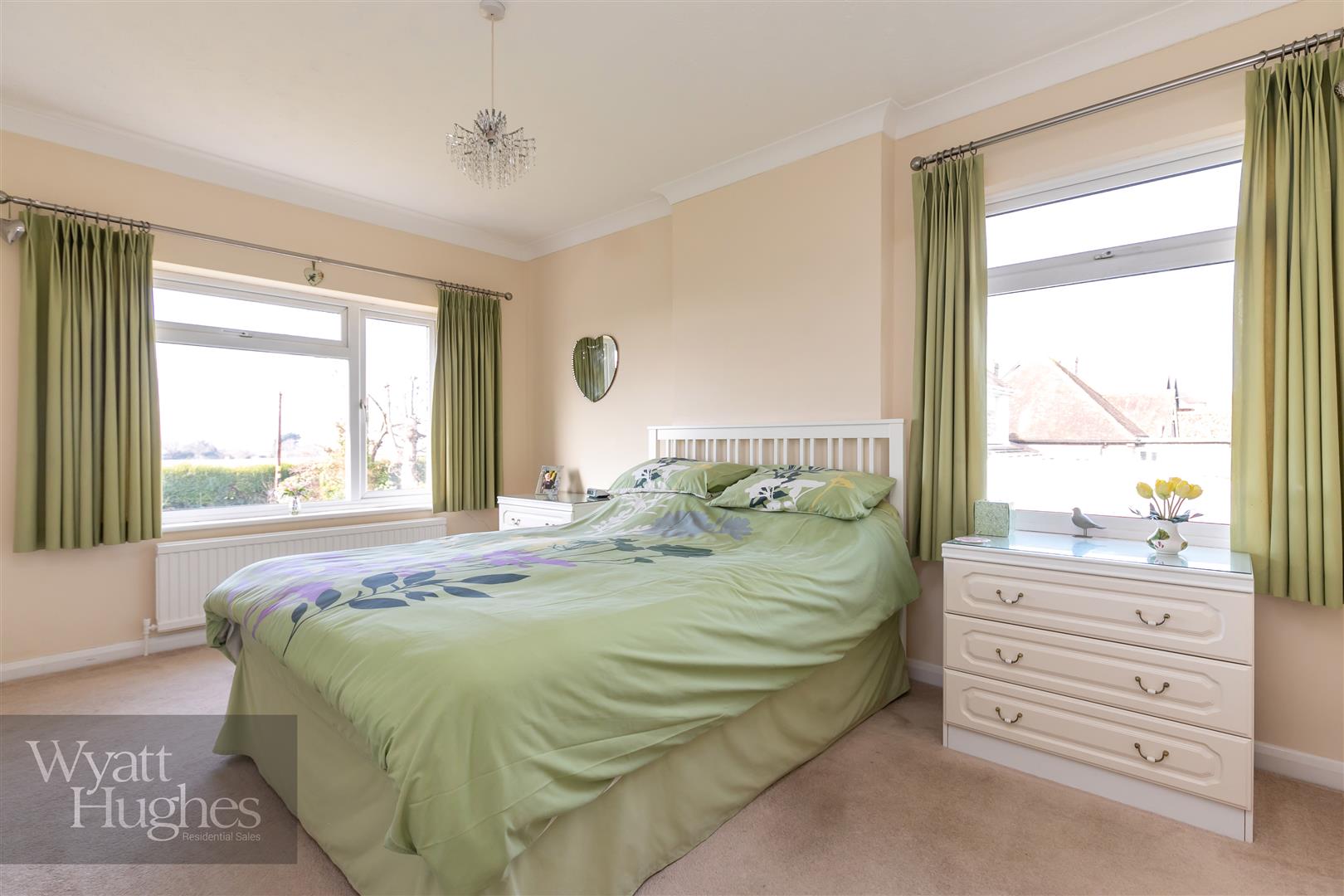 4 bed detached house for sale in Bexhill Road, Ninfield, Battle  - Property Image 24