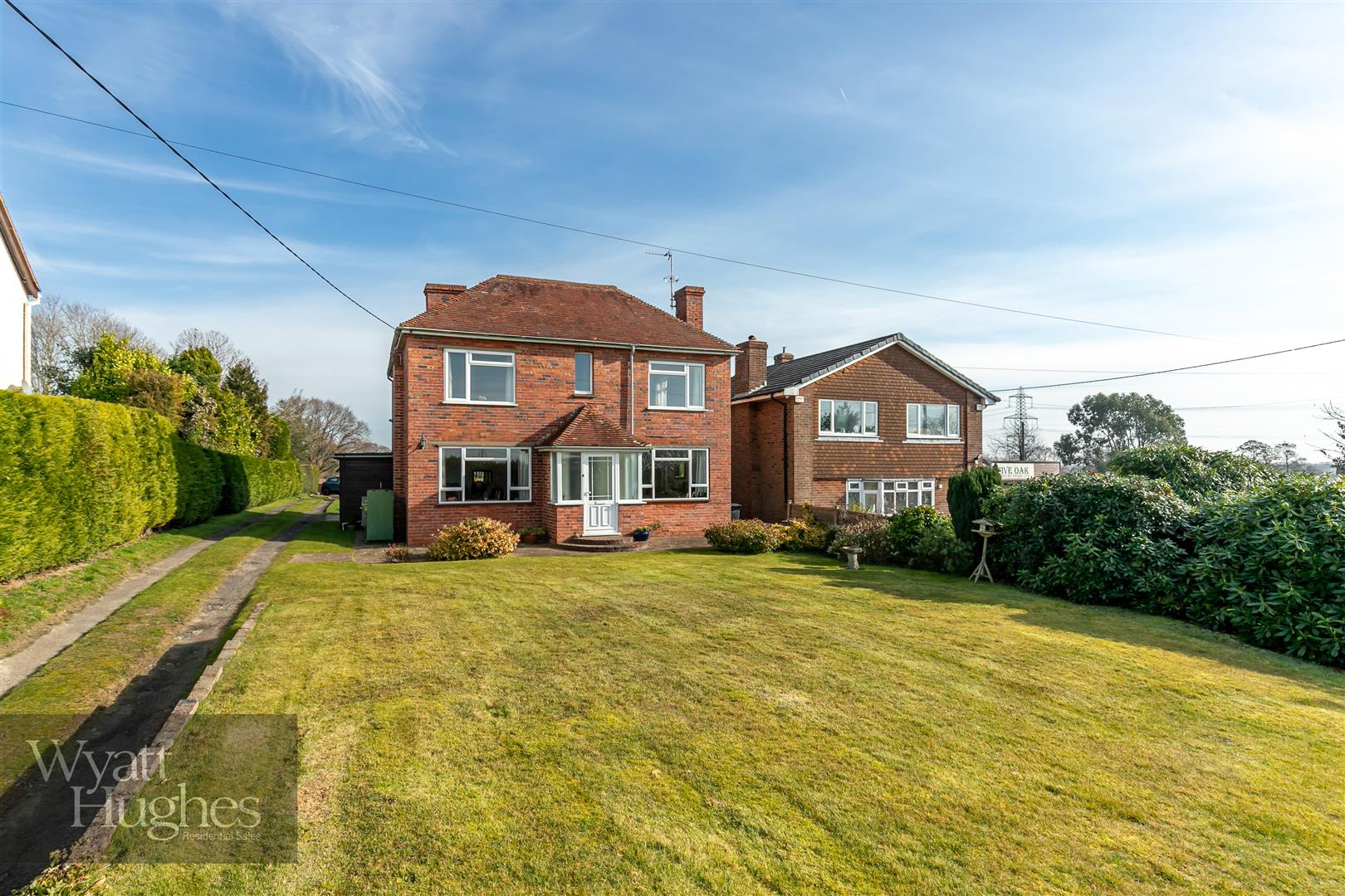 4 bed detached house for sale in Bexhill Road, Ninfield, Battle  - Property Image 26