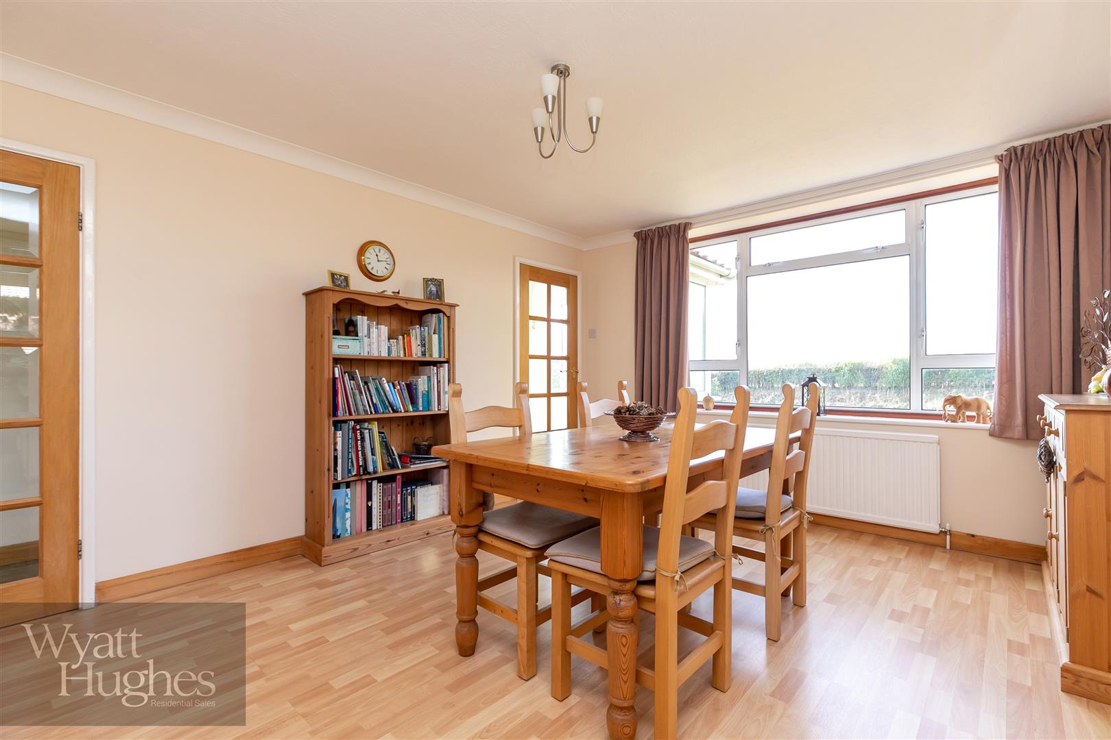 4 bed detached house for sale in Bexhill Road, Ninfield, Battle  - Property Image 7