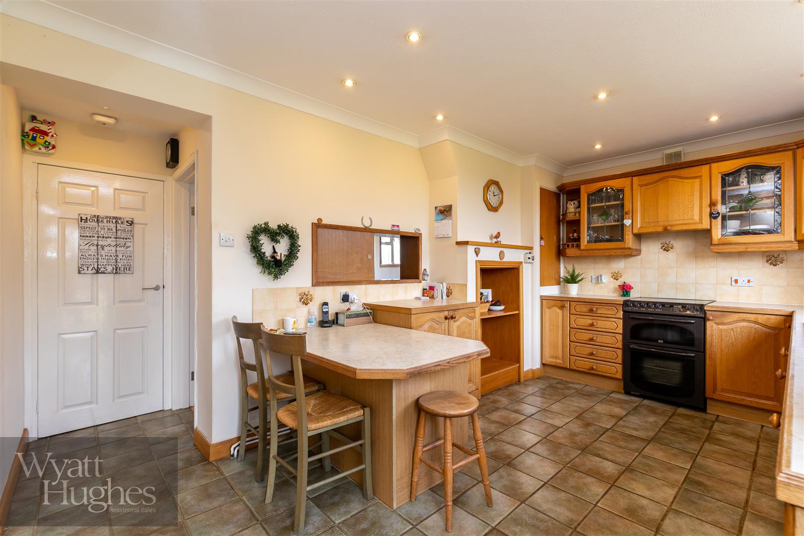 4 bed detached house for sale in Bexhill Road, Ninfield, Battle  - Property Image 22