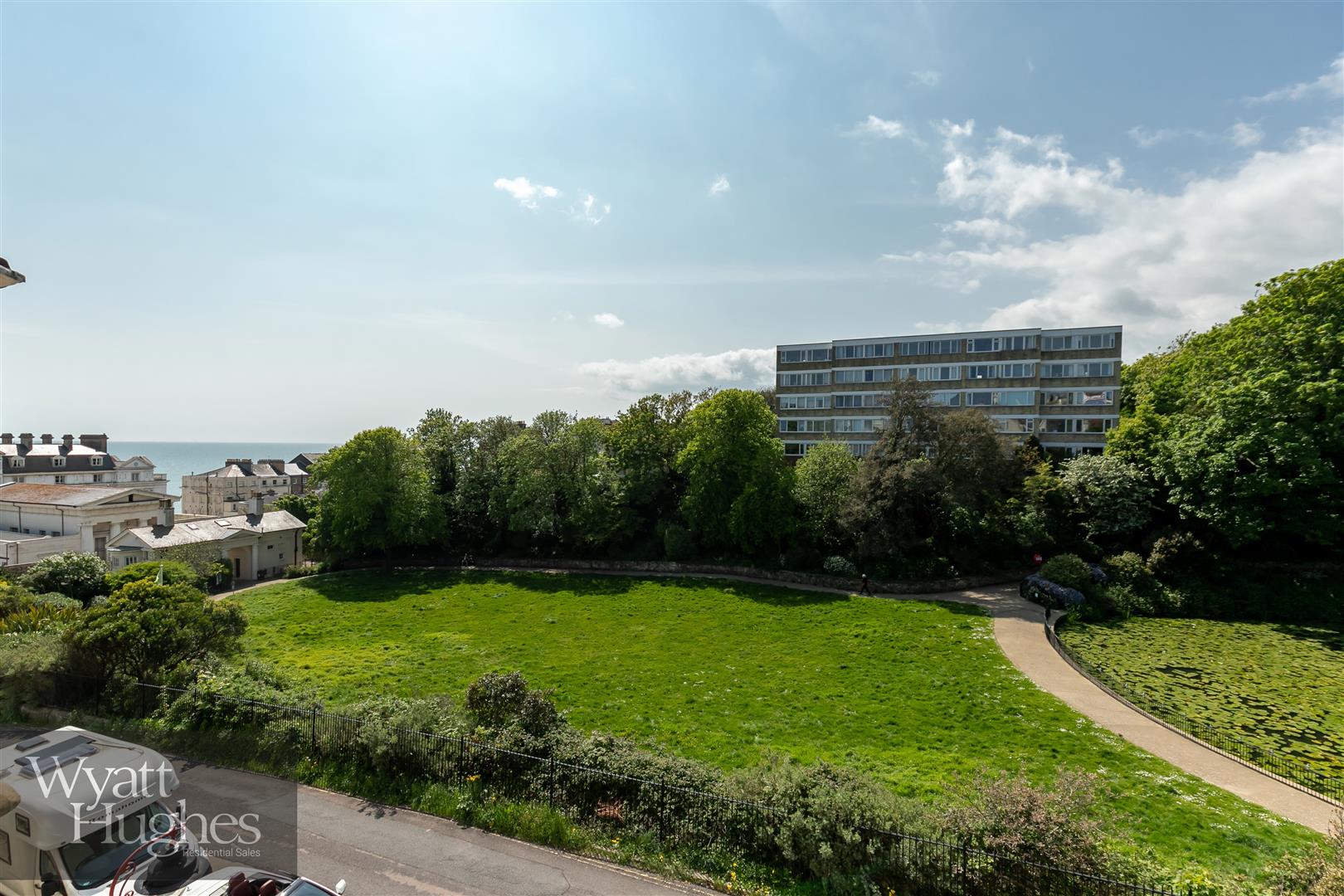 2 bed flat for sale in Maze Hill, St. Leonards-On-Sea  - Property Image 20