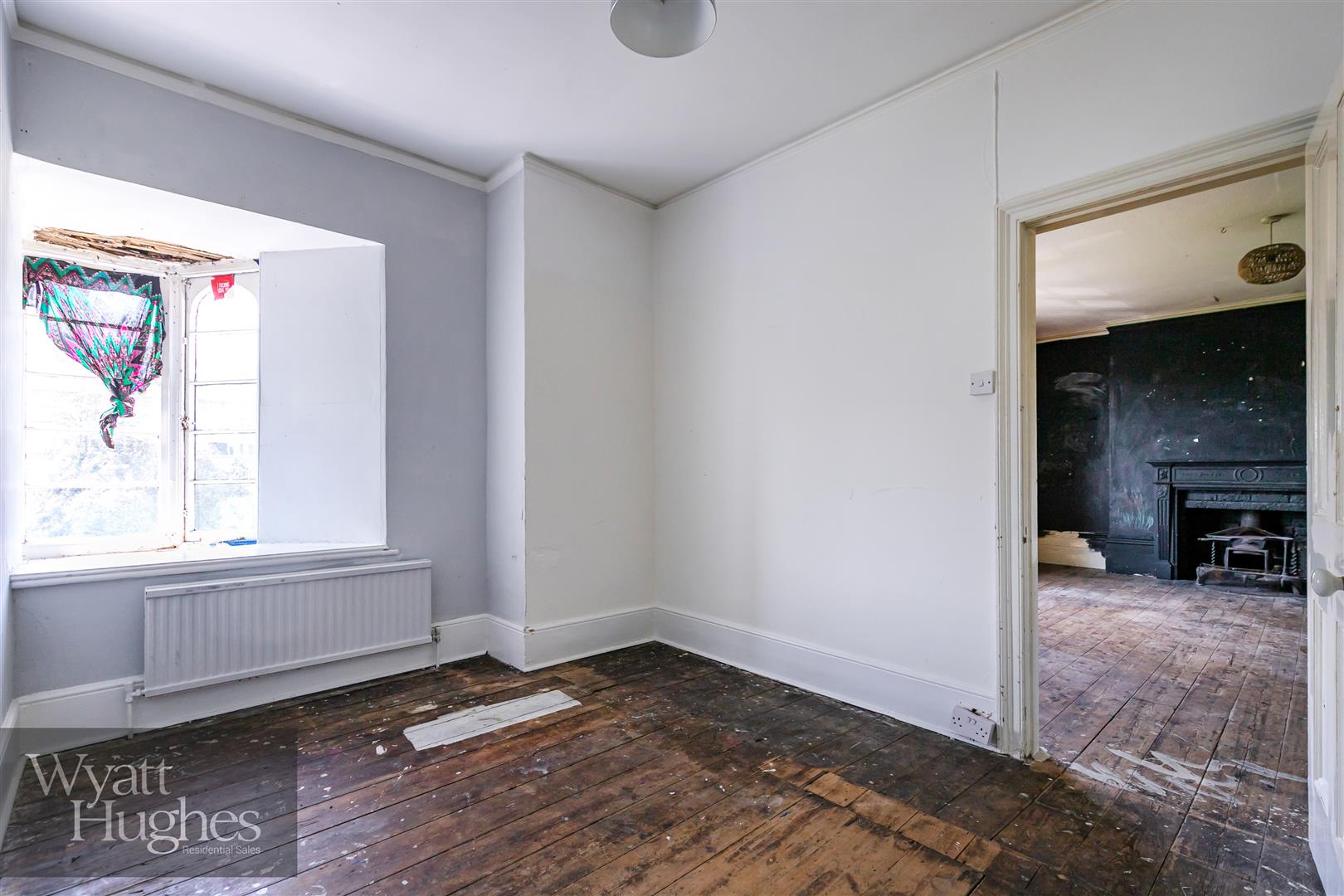 2 bed flat for sale in Maze Hill, St. Leonards-On-Sea  - Property Image 8