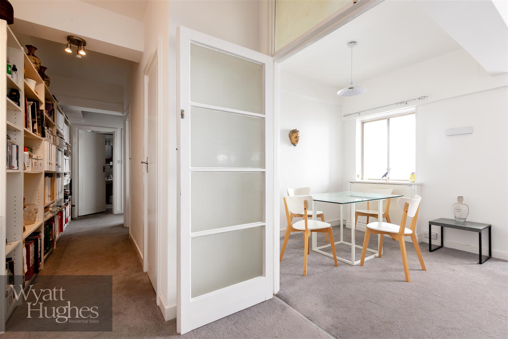 2 bed flat for sale in Marine Court, St. Leonards-On-Sea  - Property Image 23