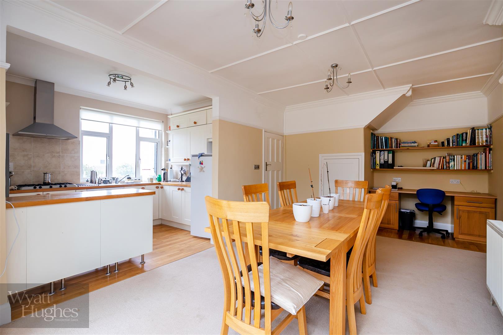 3 bed semi-detached house for sale in Essenden Road, St. Leonards-On-Sea  - Property Image 19