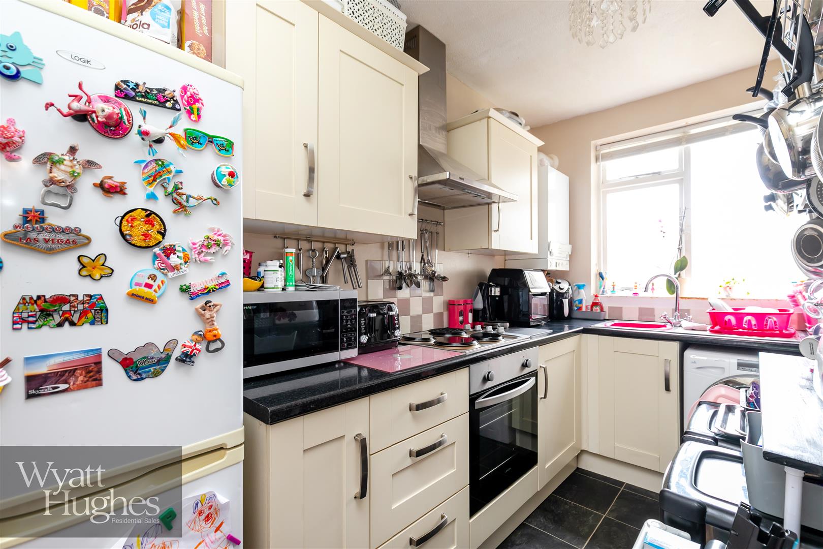 1 bed flat for sale in Earl Street, Hastings  - Property Image 6