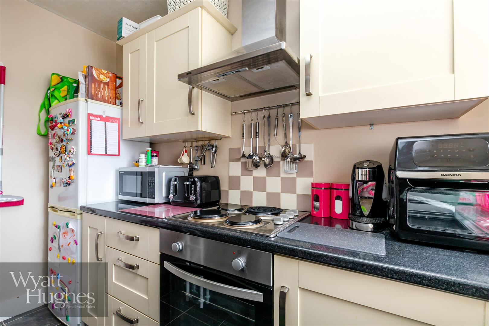 1 bed flat for sale in Earl Street, Hastings  - Property Image 11