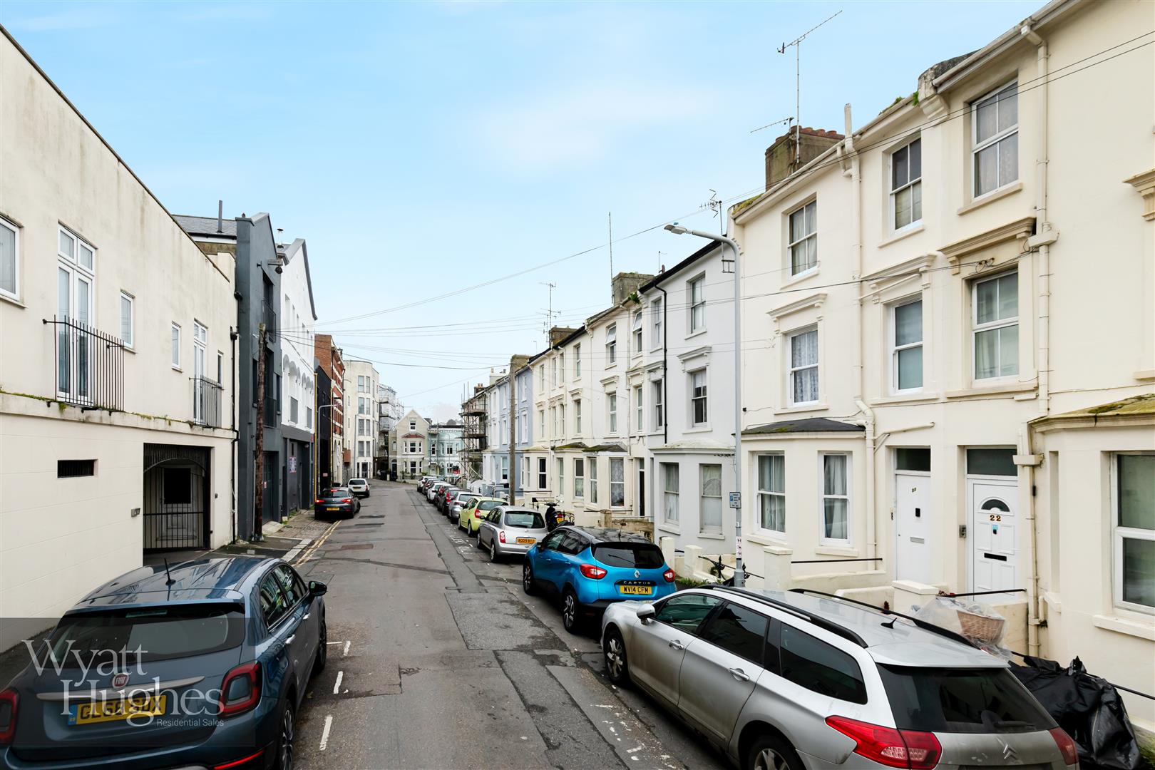 1 bed flat for sale in Earl Street, Hastings  - Property Image 4