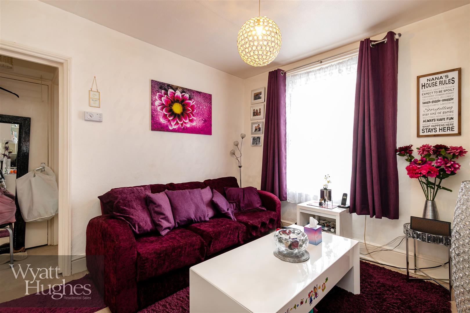 1 bed flat for sale in Earl Street, Hastings  - Property Image 3