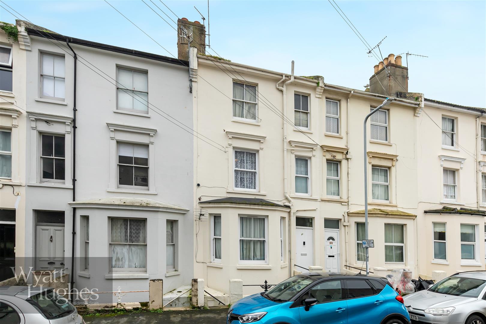1 bed flat for sale in Earl Street, Hastings  - Property Image 10